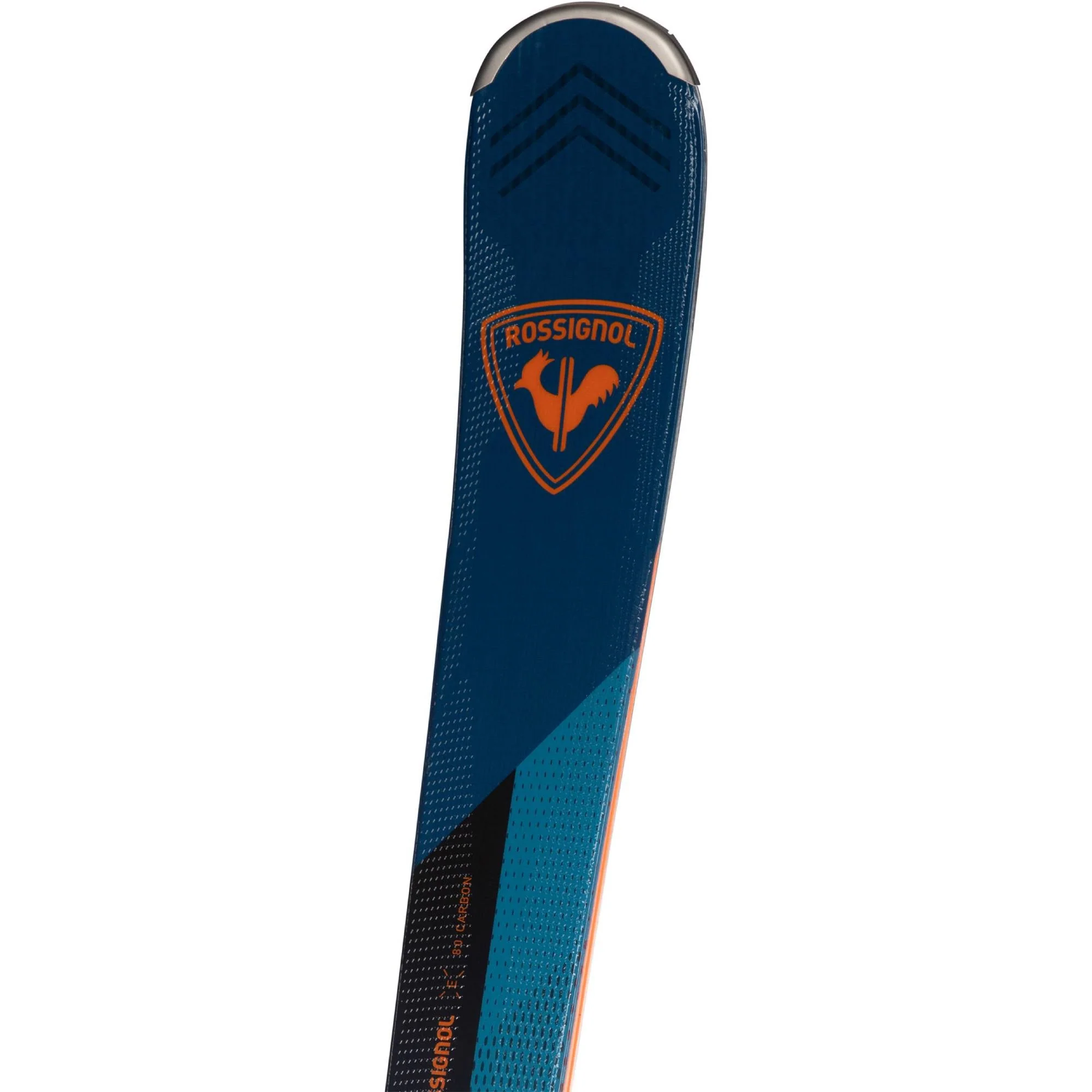 Rossignol Experience 80 Ca Ski + Xpress 11 GW Binding 2025 - Image 3