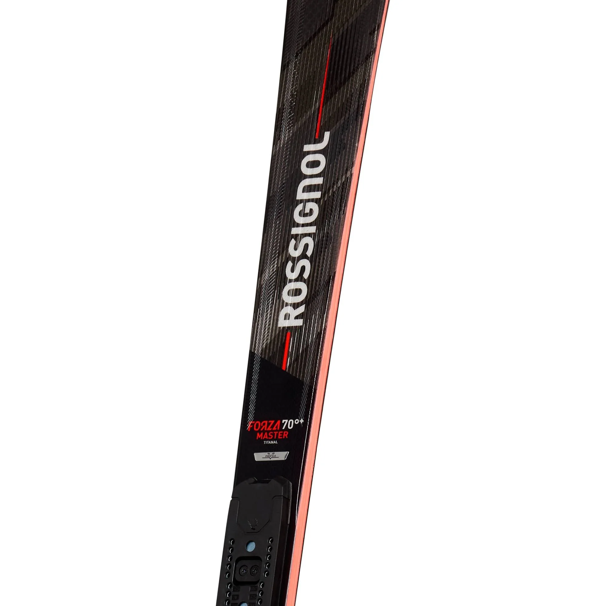 Rossignol Forza 70°+ Ti Master R22 Ski 2026 - Image 4
