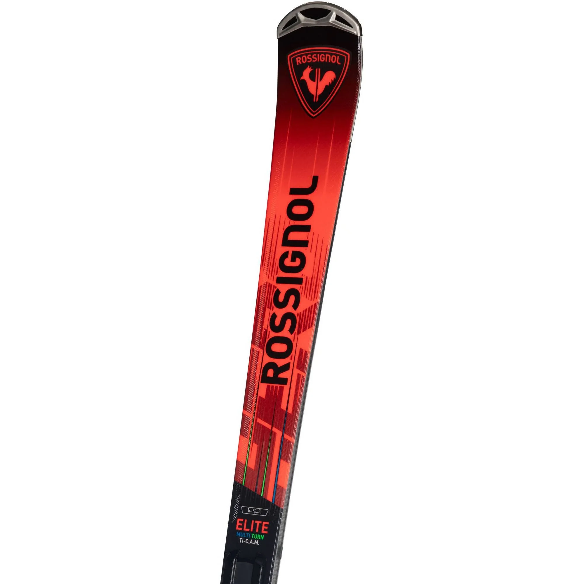 Rossignol Hero Elite MT Ti CAM Ski  + SPX 12 K GW Binding 2026 - Image 3