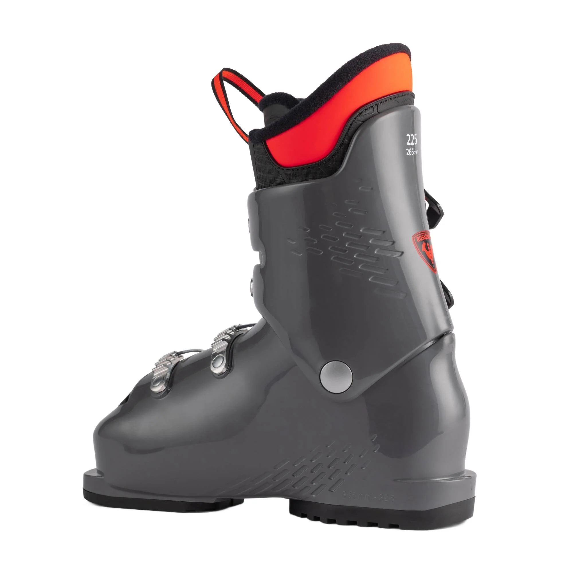 Rossignol Hero J4 Ski Boot 2026 - Image 2