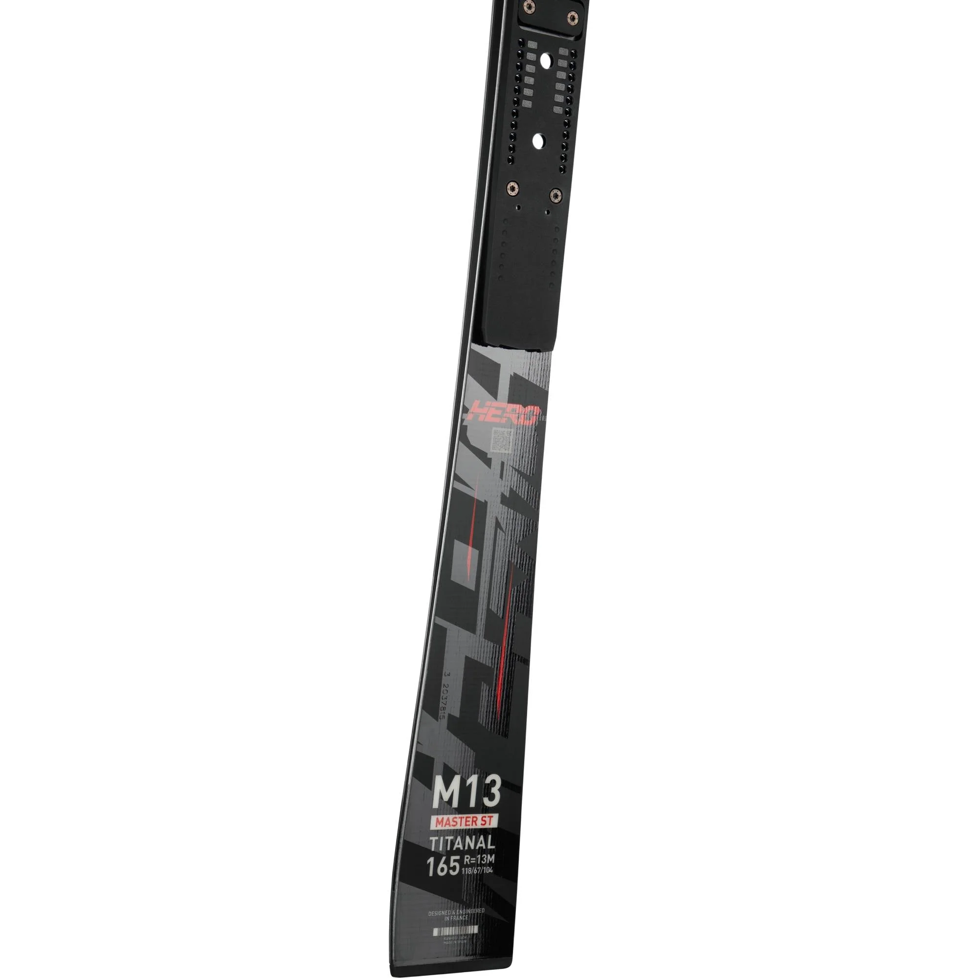 Rossignol Hero Master ST R22 Ski 2026 - Image 4