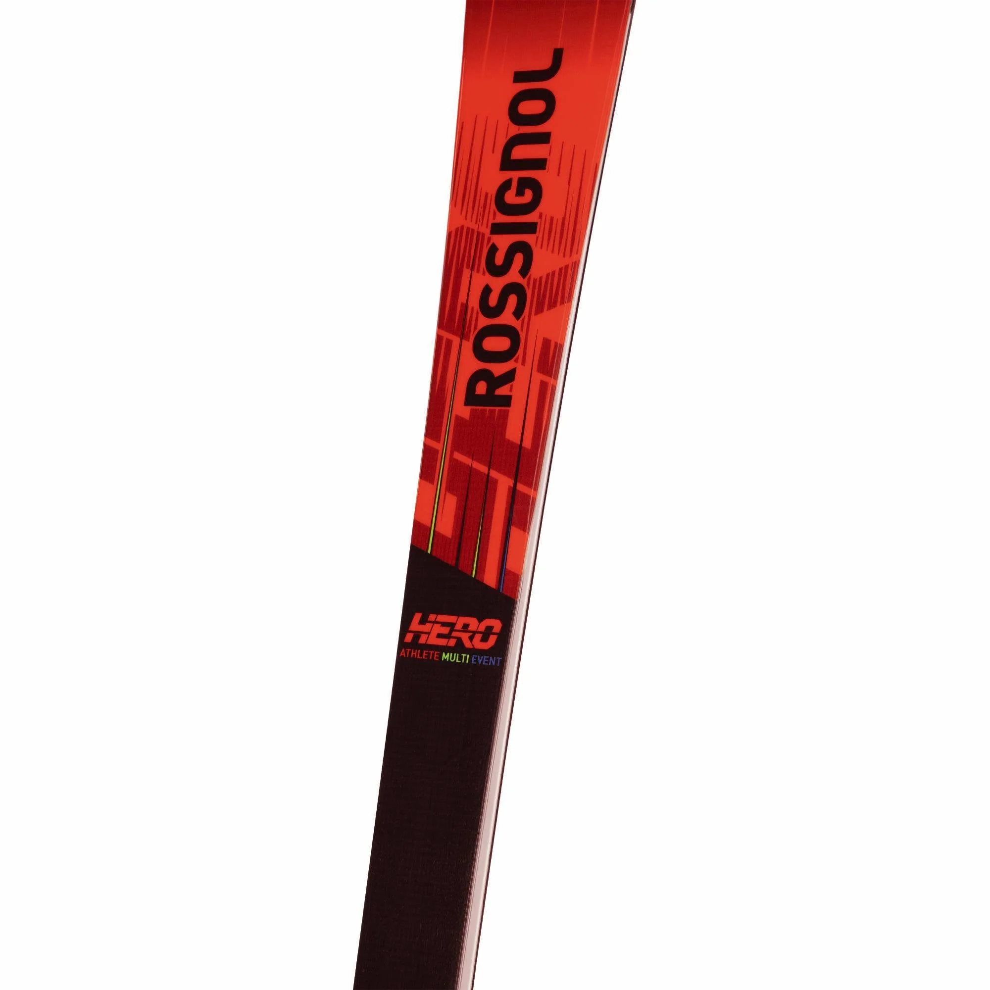 Rossignol Hero Multi-Event Ski 2025 - Image 4