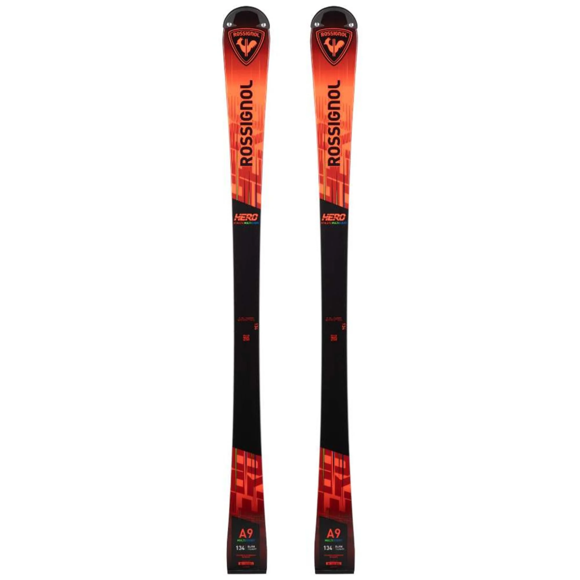 Rossignol Hero Multi-Event Ski 2025 - Image 6