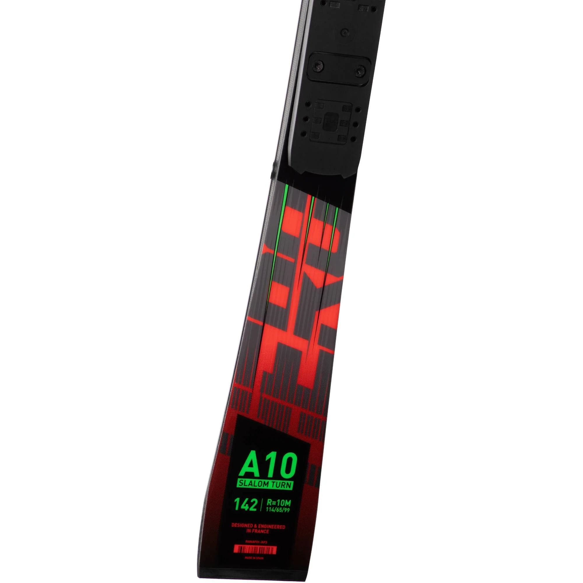 Rossignol Hero SL Pro R21 Ski 2026 - Image 5