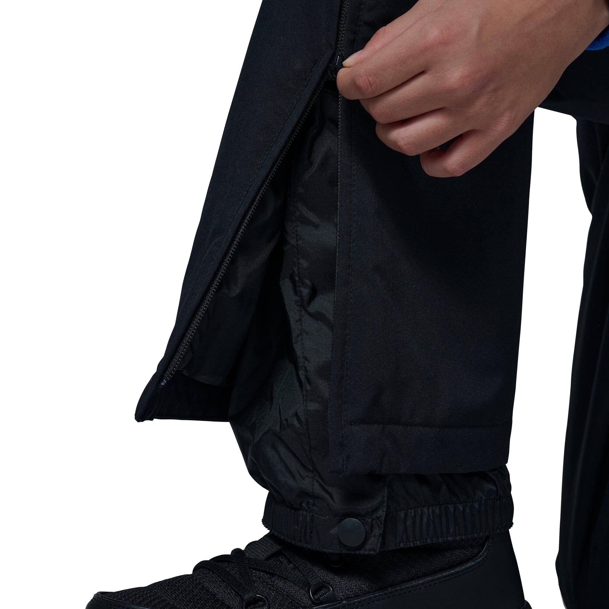 Rossignol Junior Full Zip Pants - Image 4