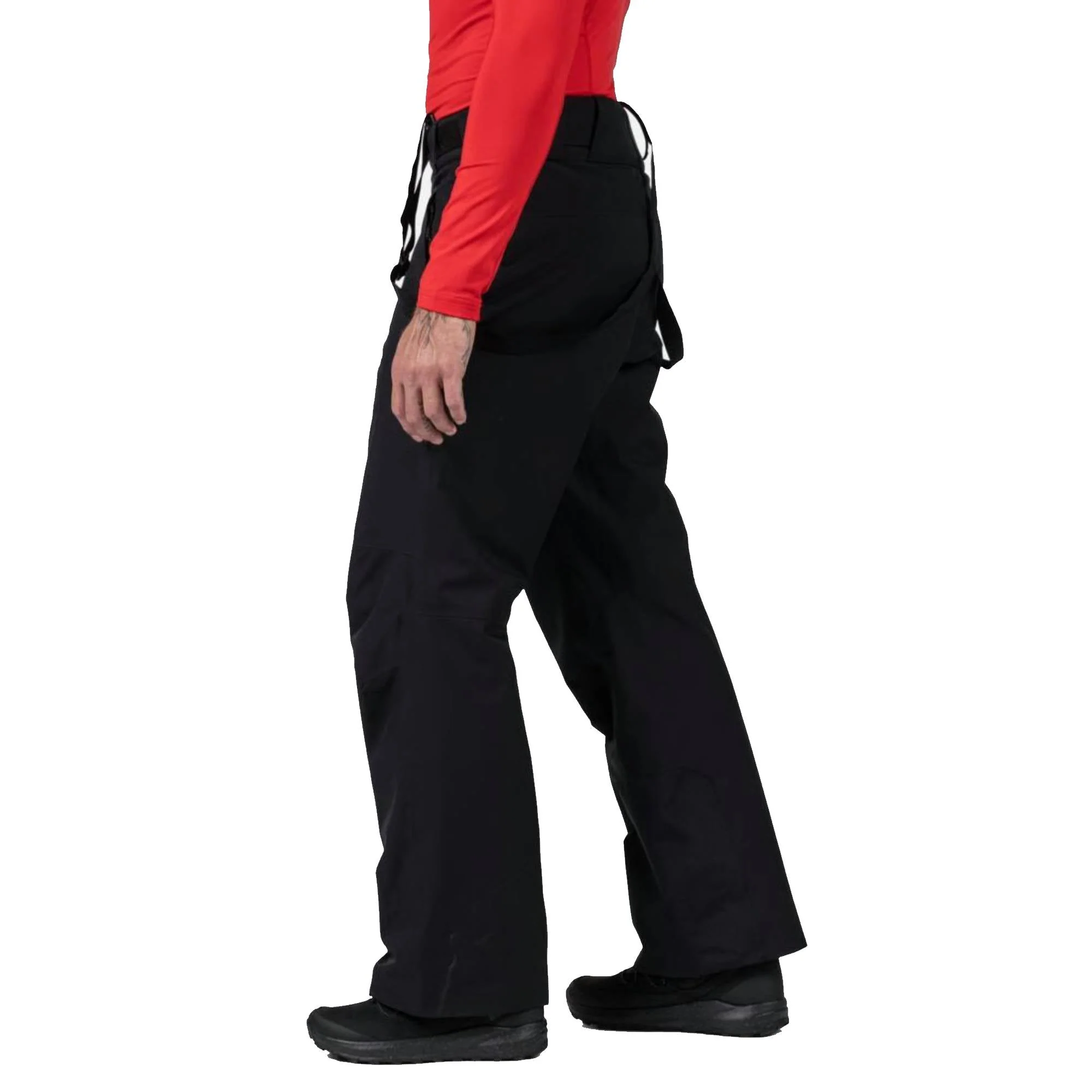 Rossignol Mens Insulated Ski Pant 2026 - Image 7
