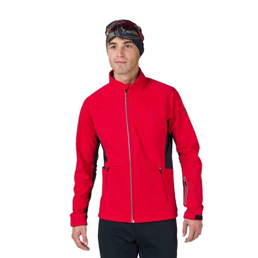 Rossignol Mens Softshell Jacket - Image 11