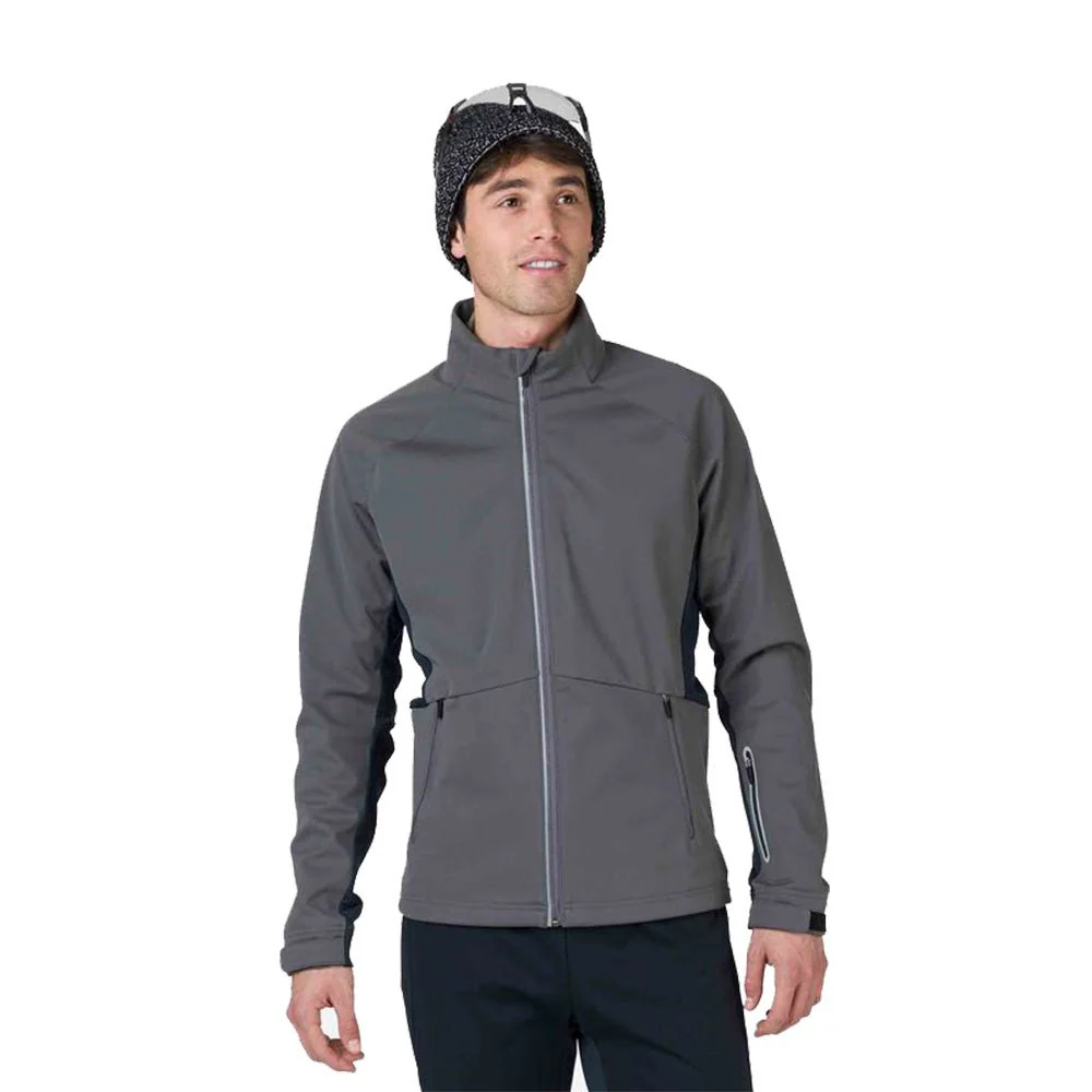 Rossignol Mens Softshell Jacket - Image 5