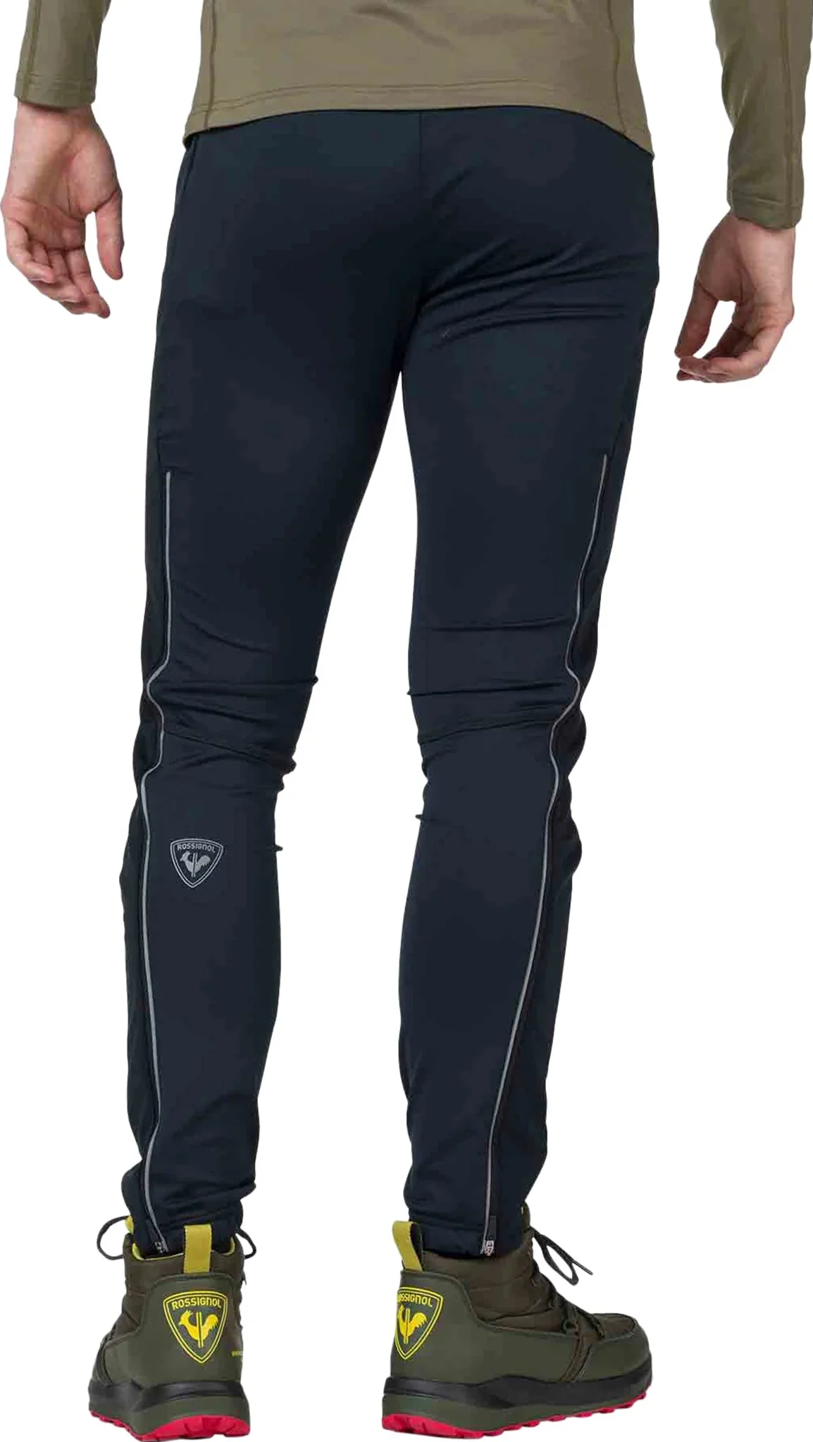 Rossignol Mens Softshell Pant - Image 2