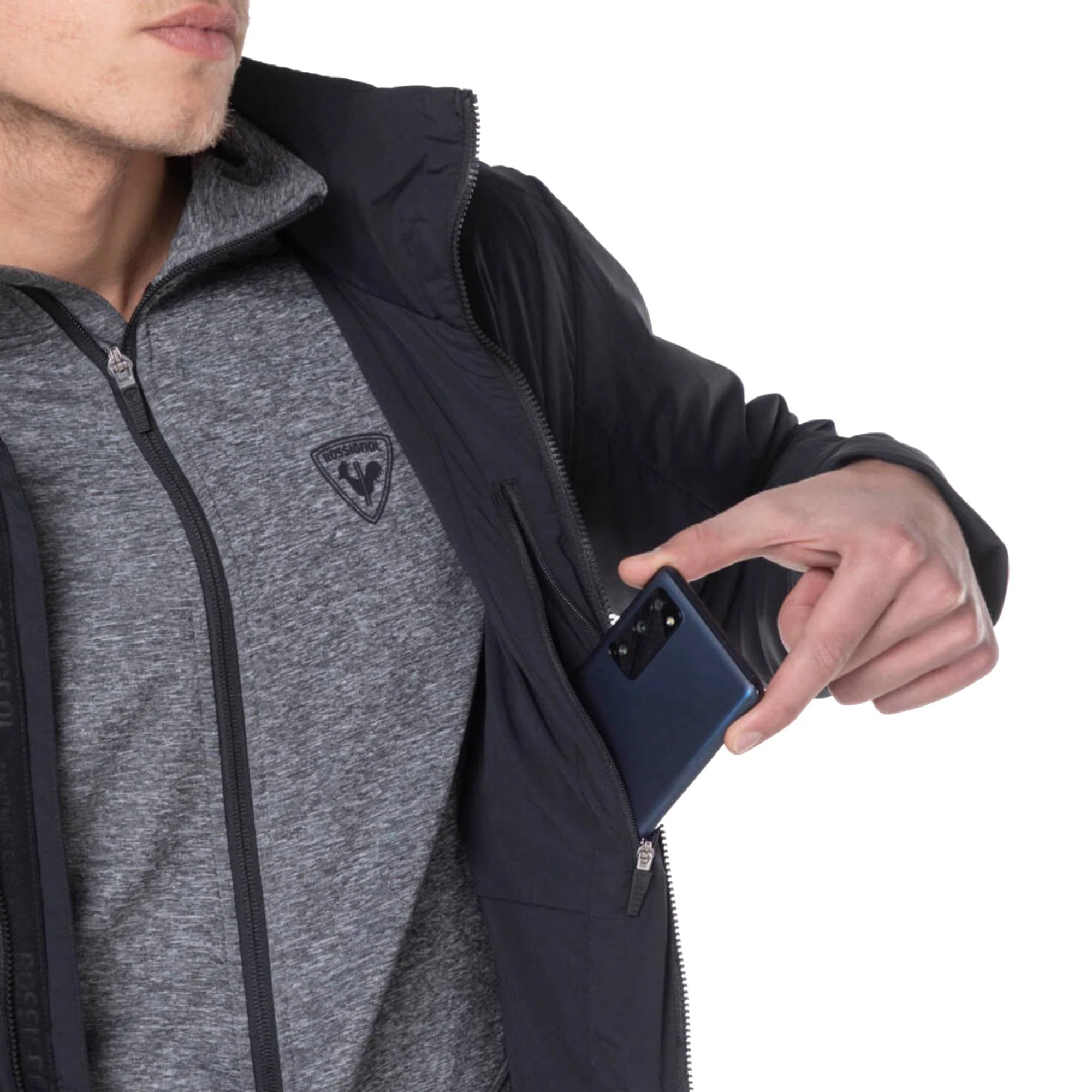 Rossignol Opside Mens Jacket 2026 - Image 10