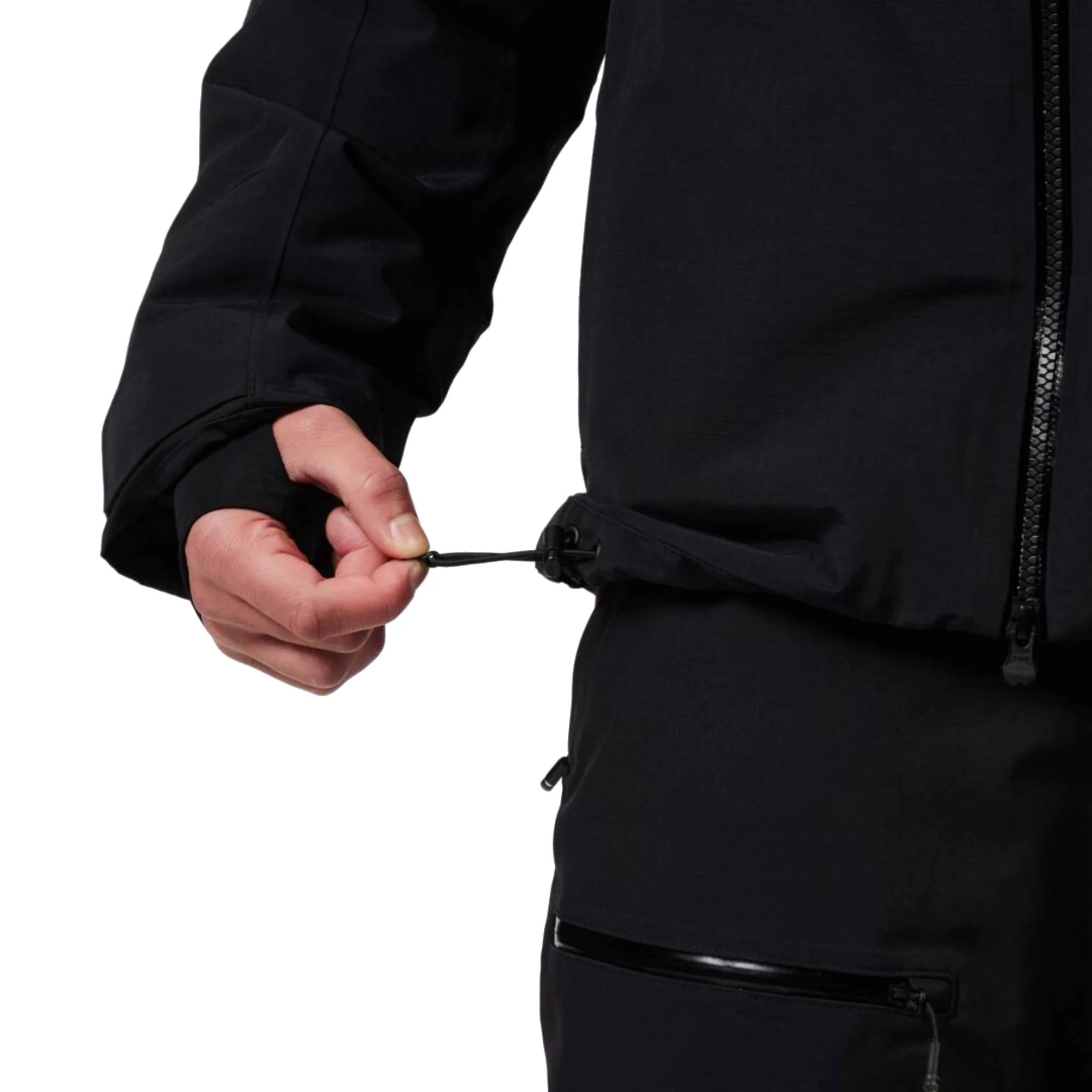 Rossignol Outerlimits Mens Insulated Jacket 2026 - Image 10