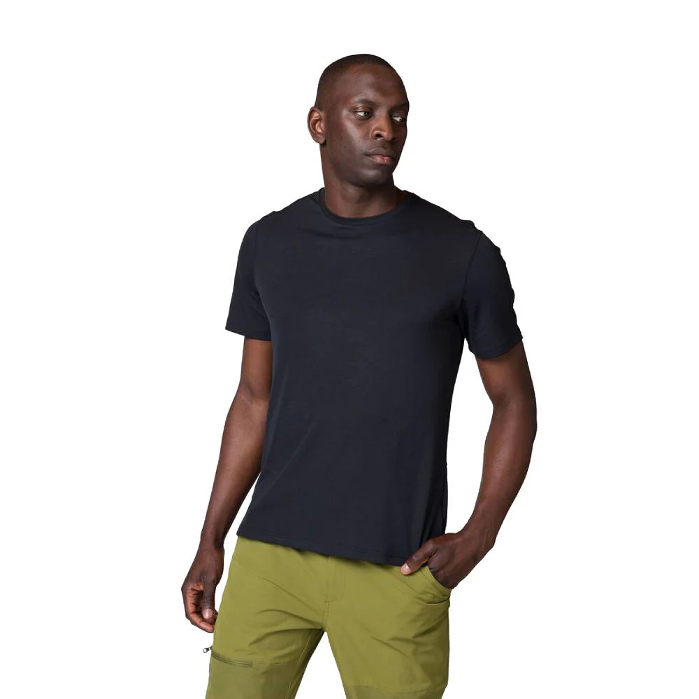 Rossignol Plain Mens Tee 2024 - Image 9