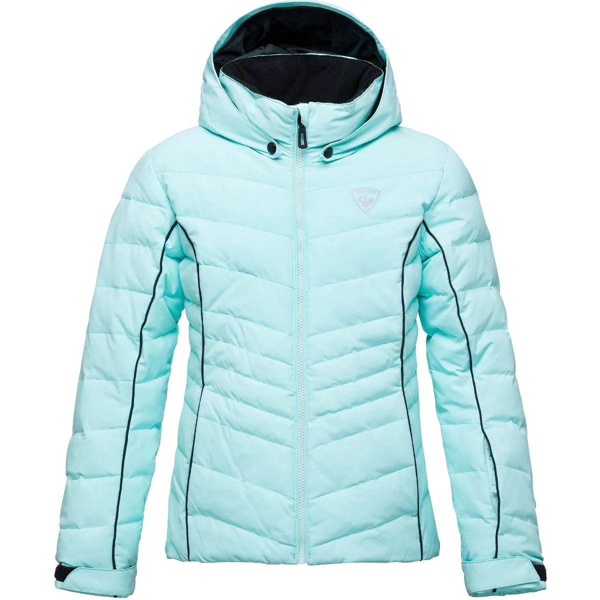 Rossignol Poly Girl Jacket 2019 - Image 2