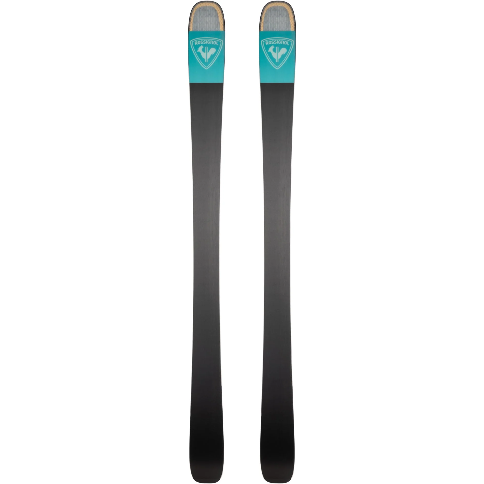 Rossignol Rallybird 94 Womens Ski 2025 - Image 2