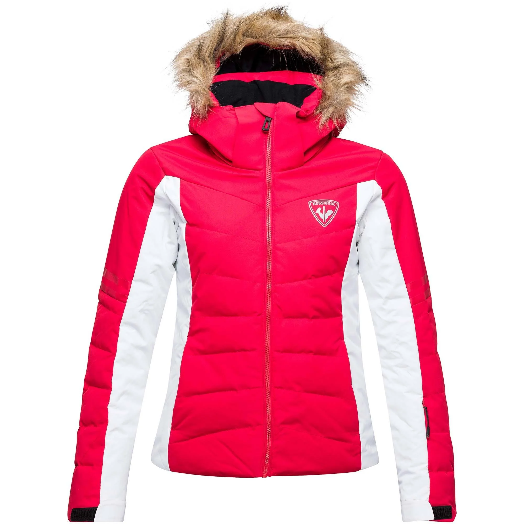 Rossignol Rapide Ladies Jacket 2019 - Image 10