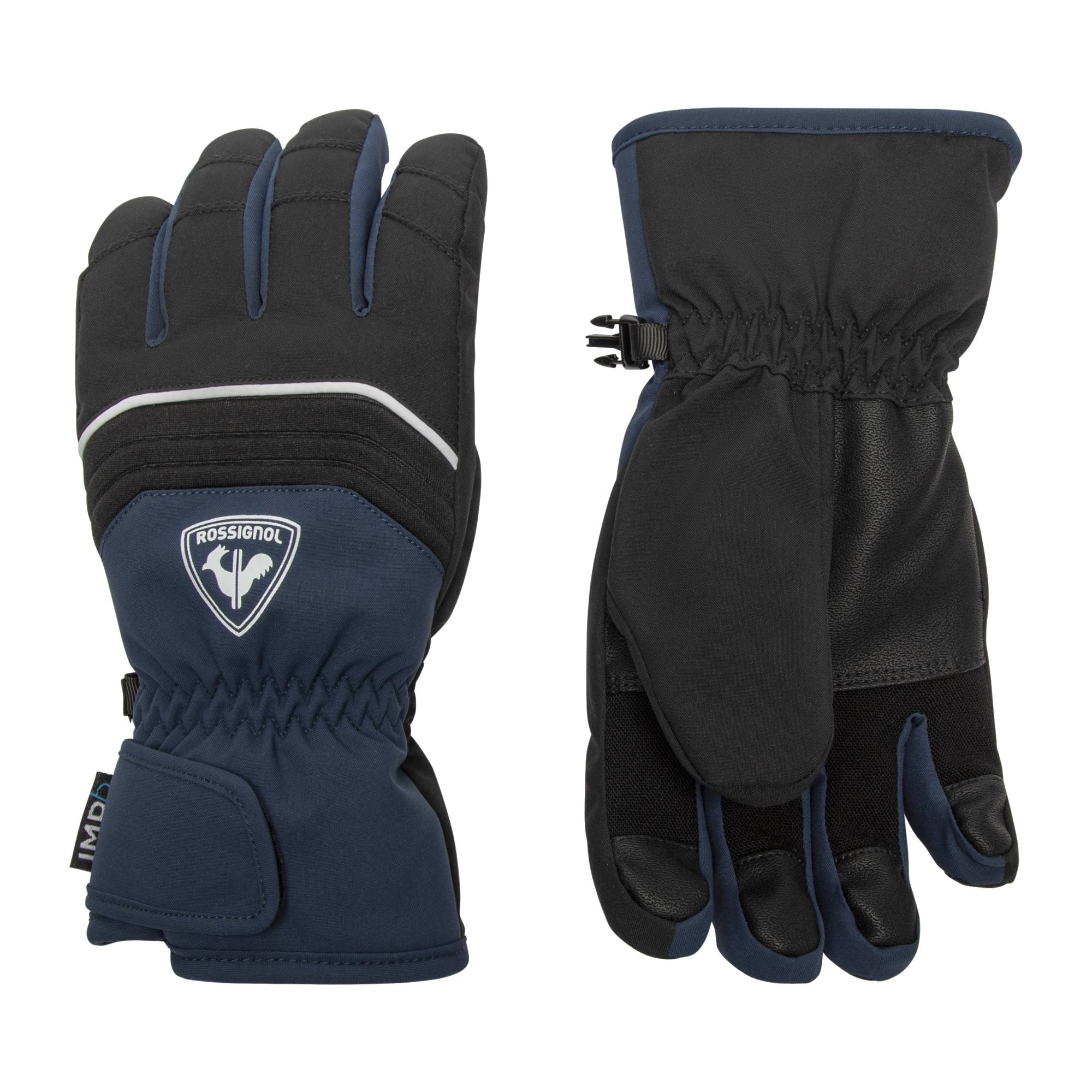 Rossignol Roc IMPR Junior Tech Glove - Image 11