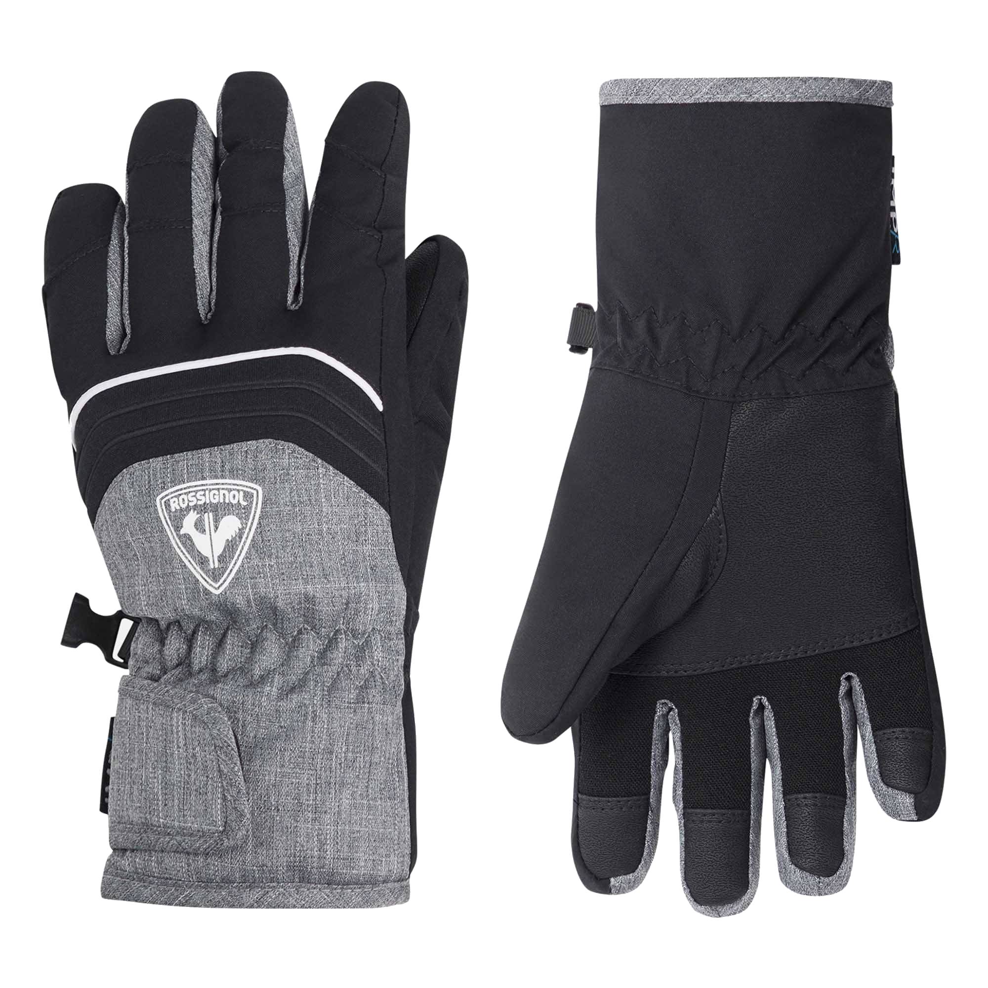 Rossignol Roc IMPR Junior Tech Glove - Image 6