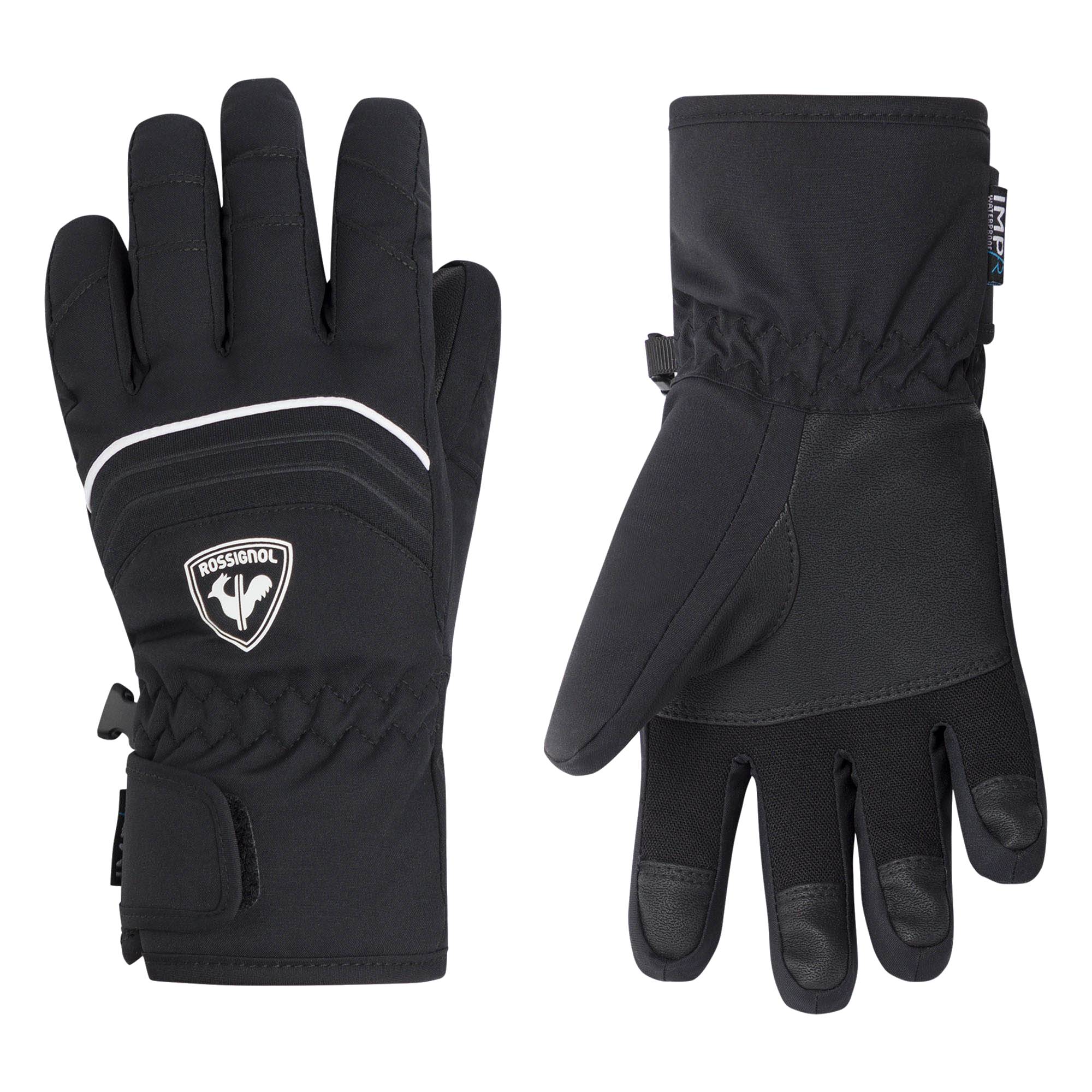 Rossignol Roc IMPR Junior Tech Glove - Image 9
