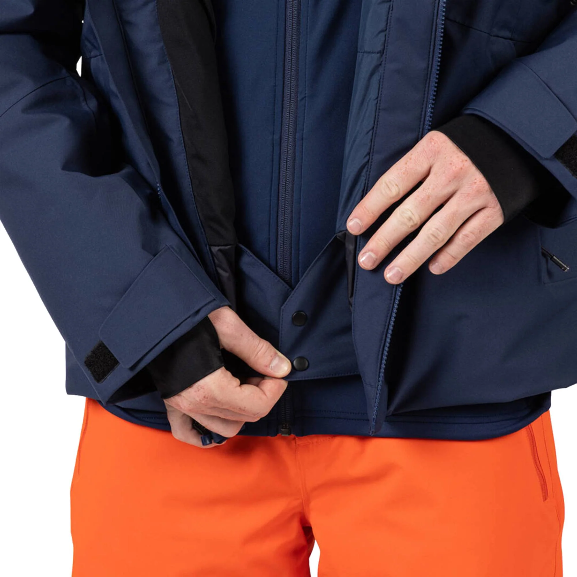 Rossignol Rochrun NL Mens Insulated Jacket 2026 - Image 10
