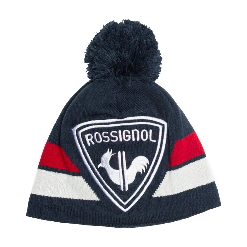 Rossignol Rooster Junior Pom Hat - Image 3