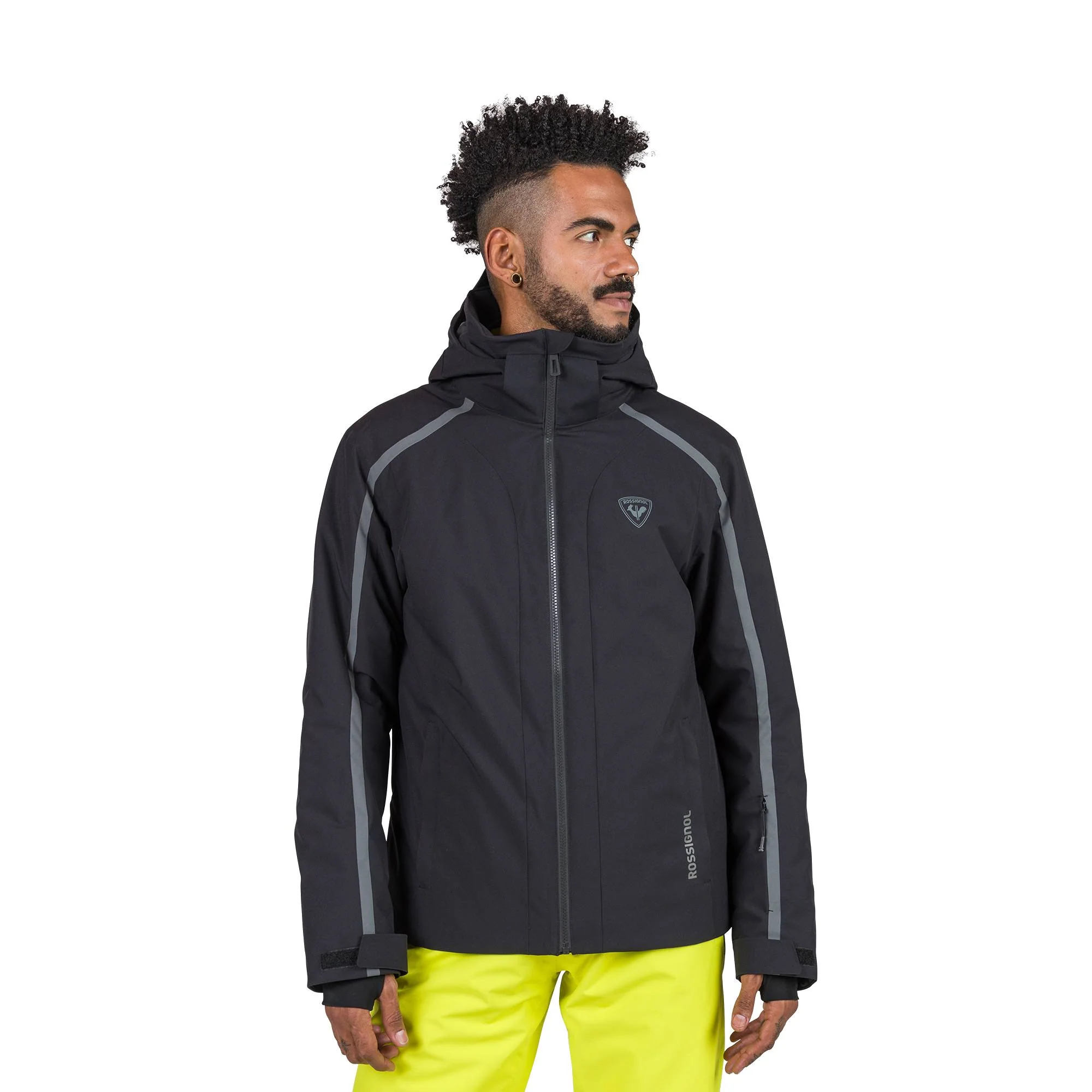 Rossignol Saluver Mens Jacket 2025 - Image 11