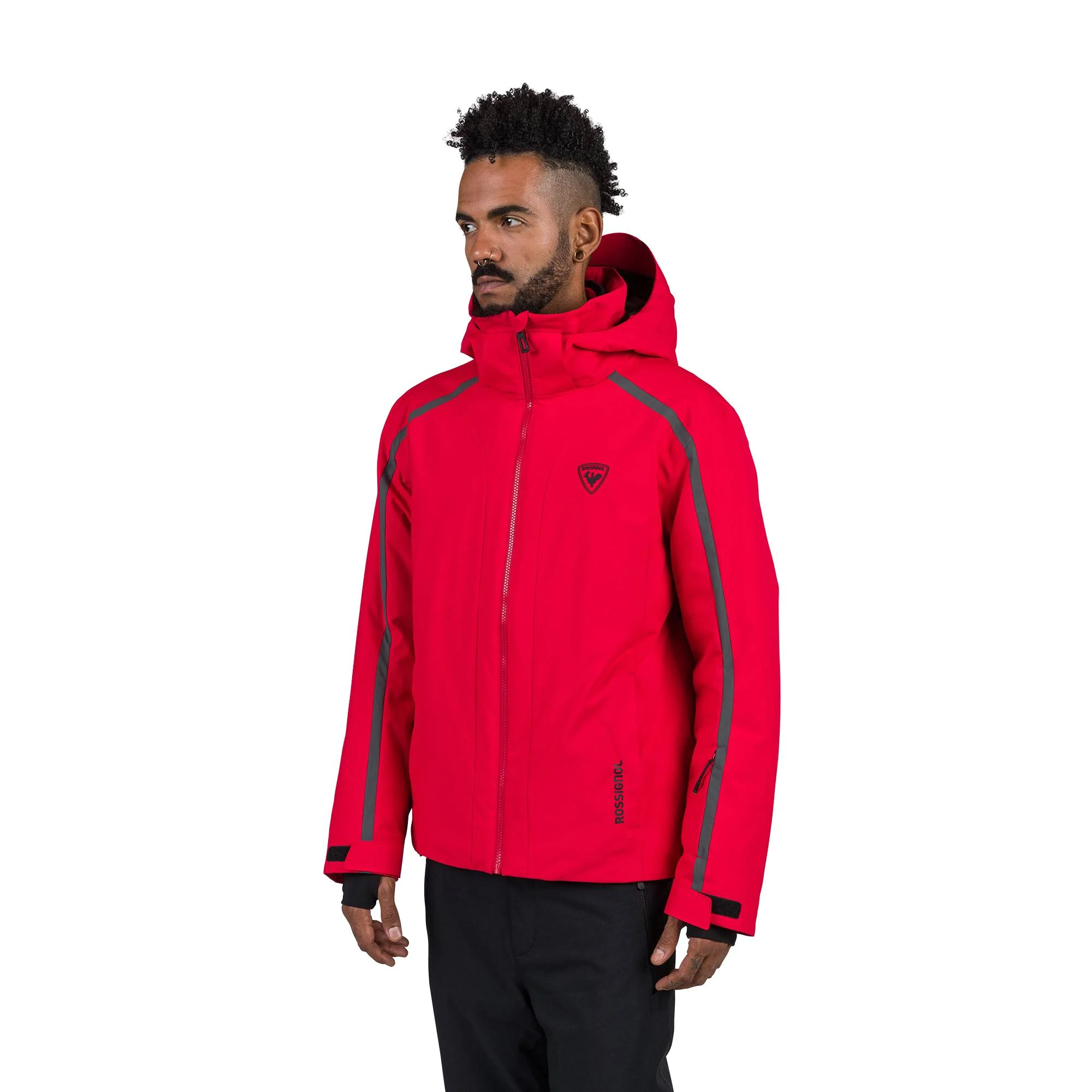 Rossignol Saluver Mens Jacket 2025 - Image 8