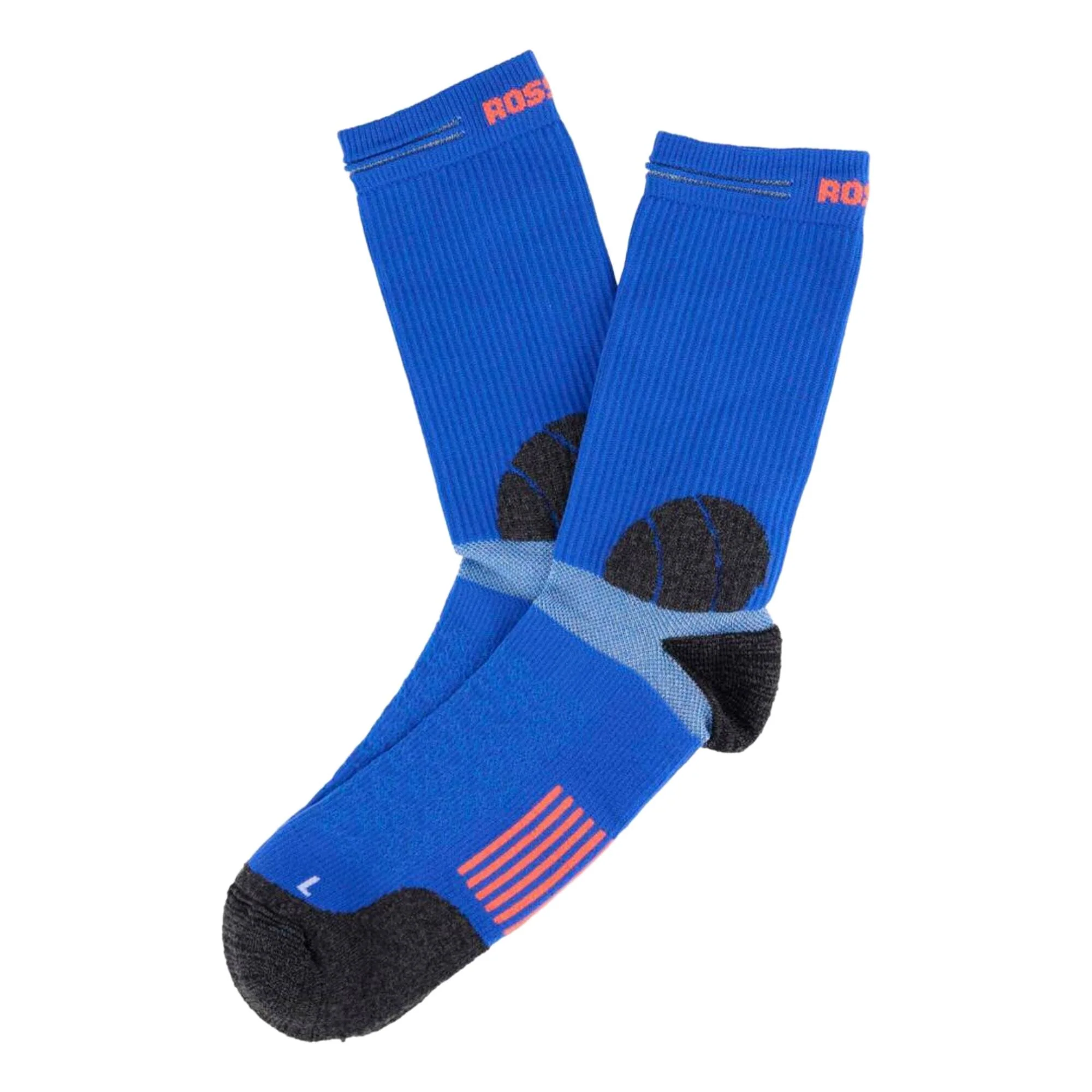 Rossignol Sapa Mid Adult Socks - Image 2