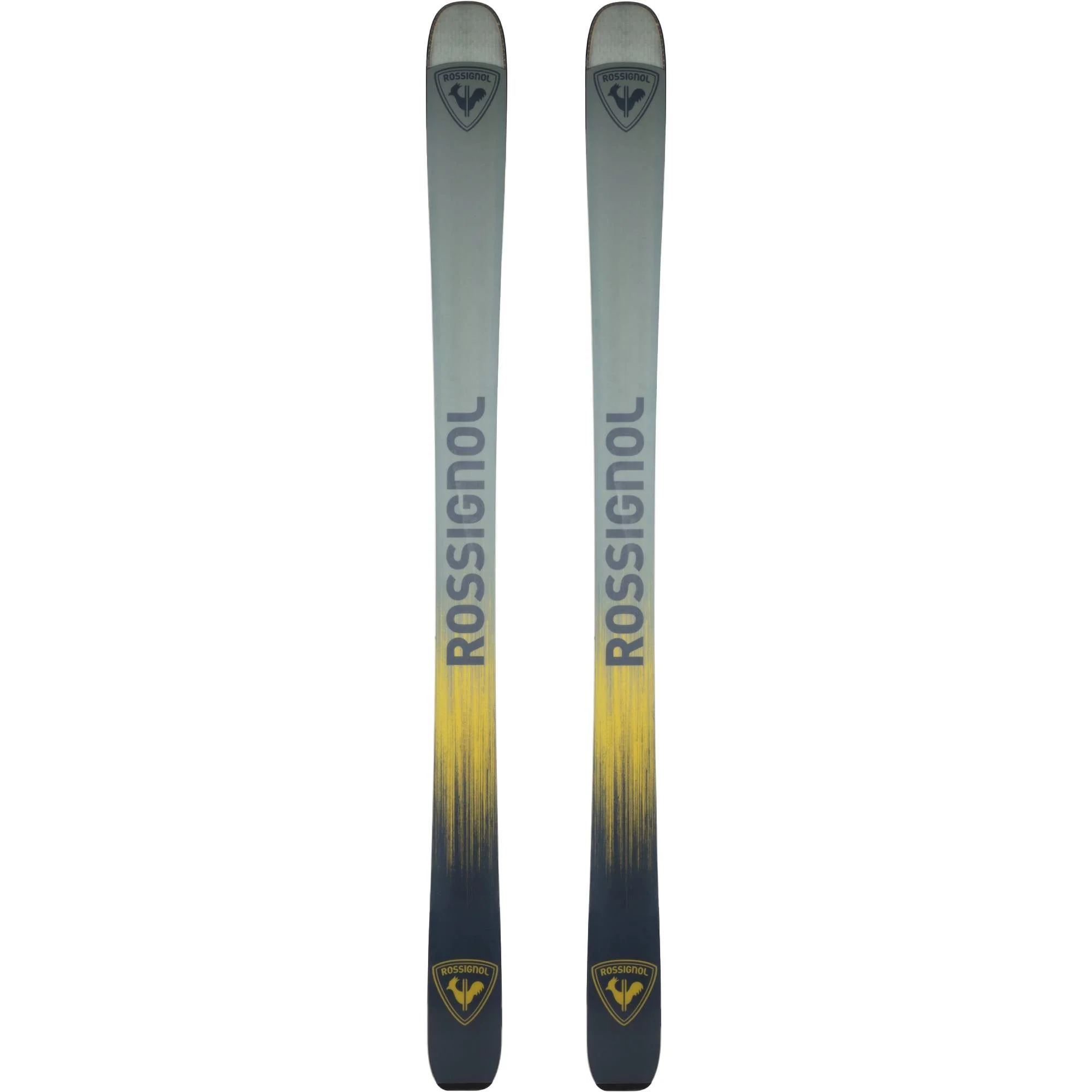 Rossignol Sender Soul 102 Ski 2025 - Image 2