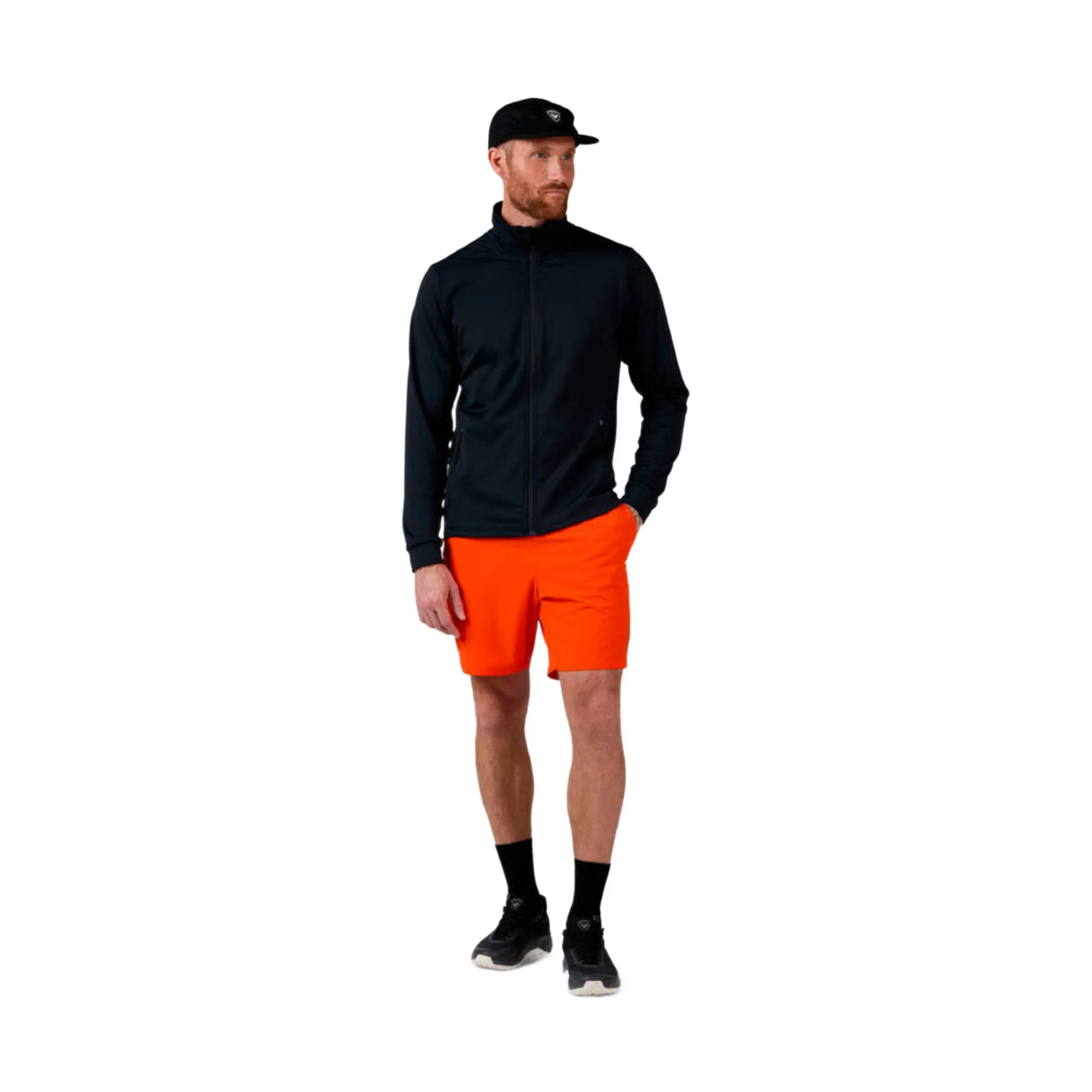 Rossignol Sidelhorn 7" Mens Short 2026 - Image 4