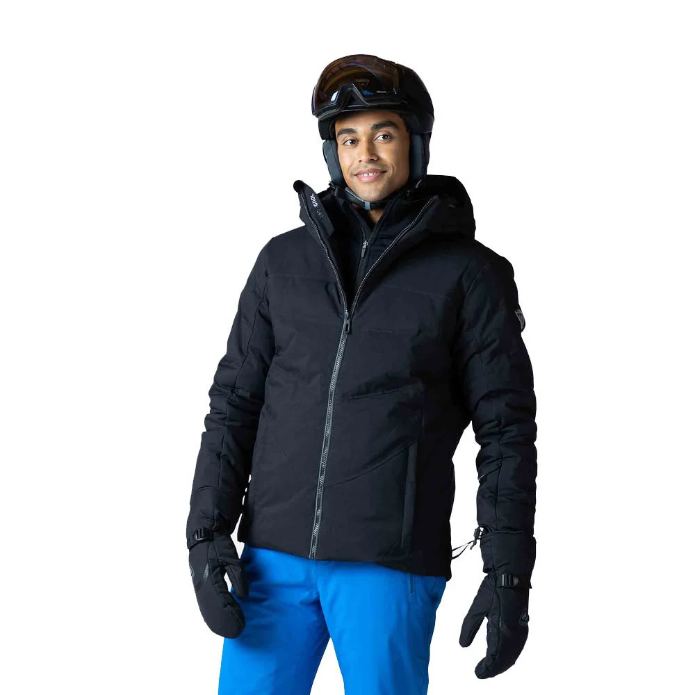 Rossignol SIZ Mens Jacket 2024 - Image 15