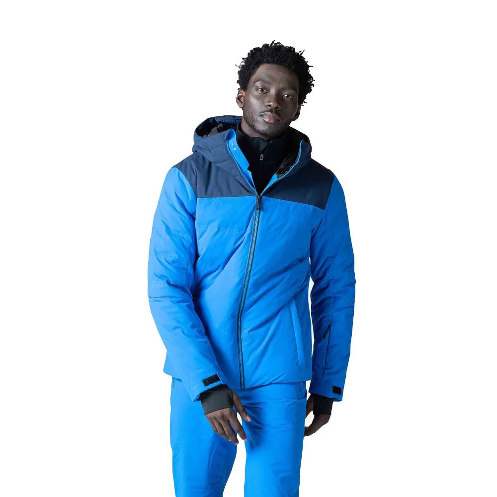 Rossignol SIZ Mens Jacket 2024 - Image 7