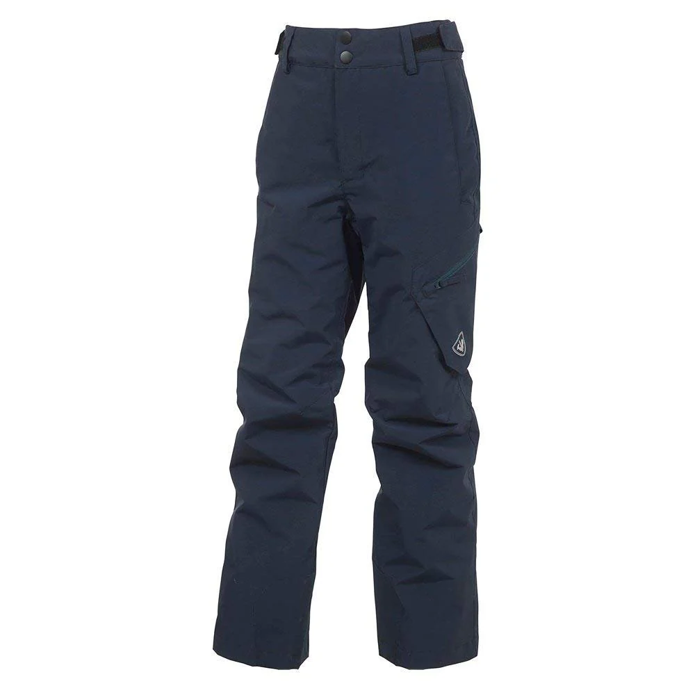 Rossignol Ski Boy Pant 2019 - Image 3