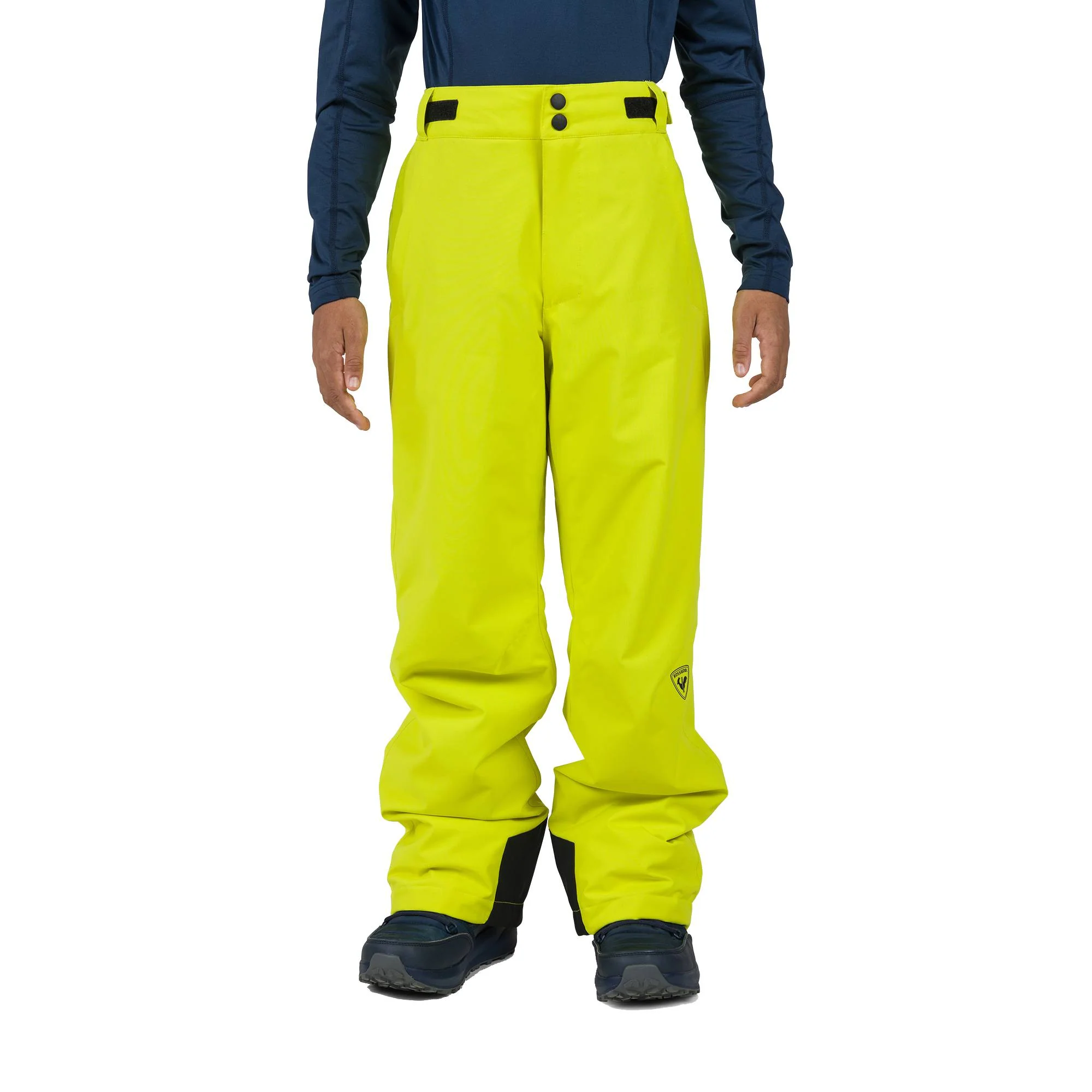 Rossignol Ski Boys Pant 2025 - Image 9