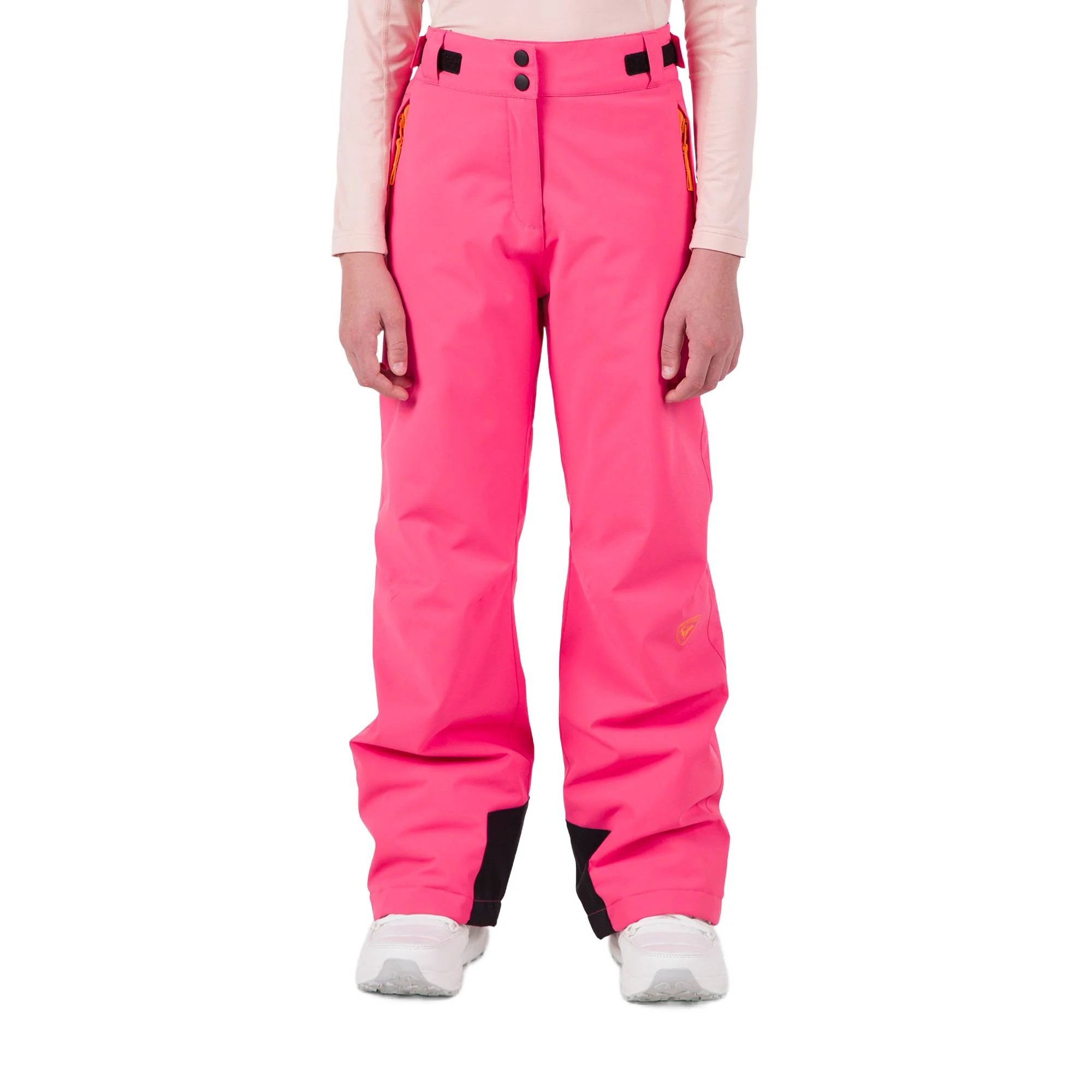 Rossignol Ski Girls Pant 2025 - Image 10
