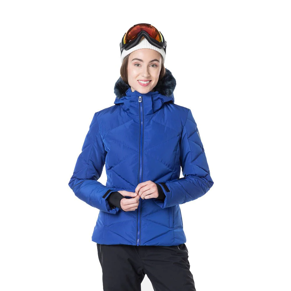 Rossignol Staci Pearly Womens Jacket 2024 - Image 3