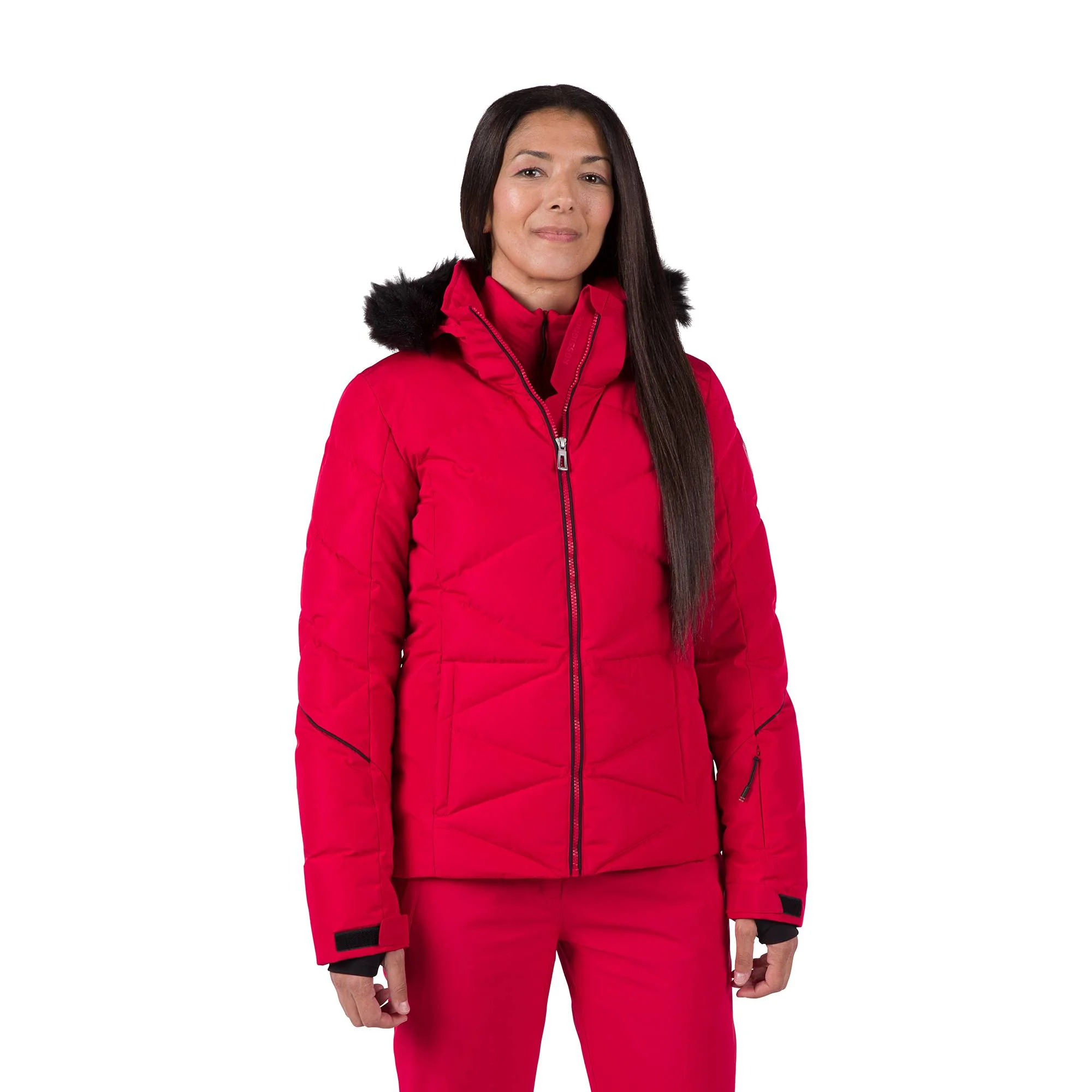 Rossignol Staci Pearly Womens Jacket 2025 - Image 11