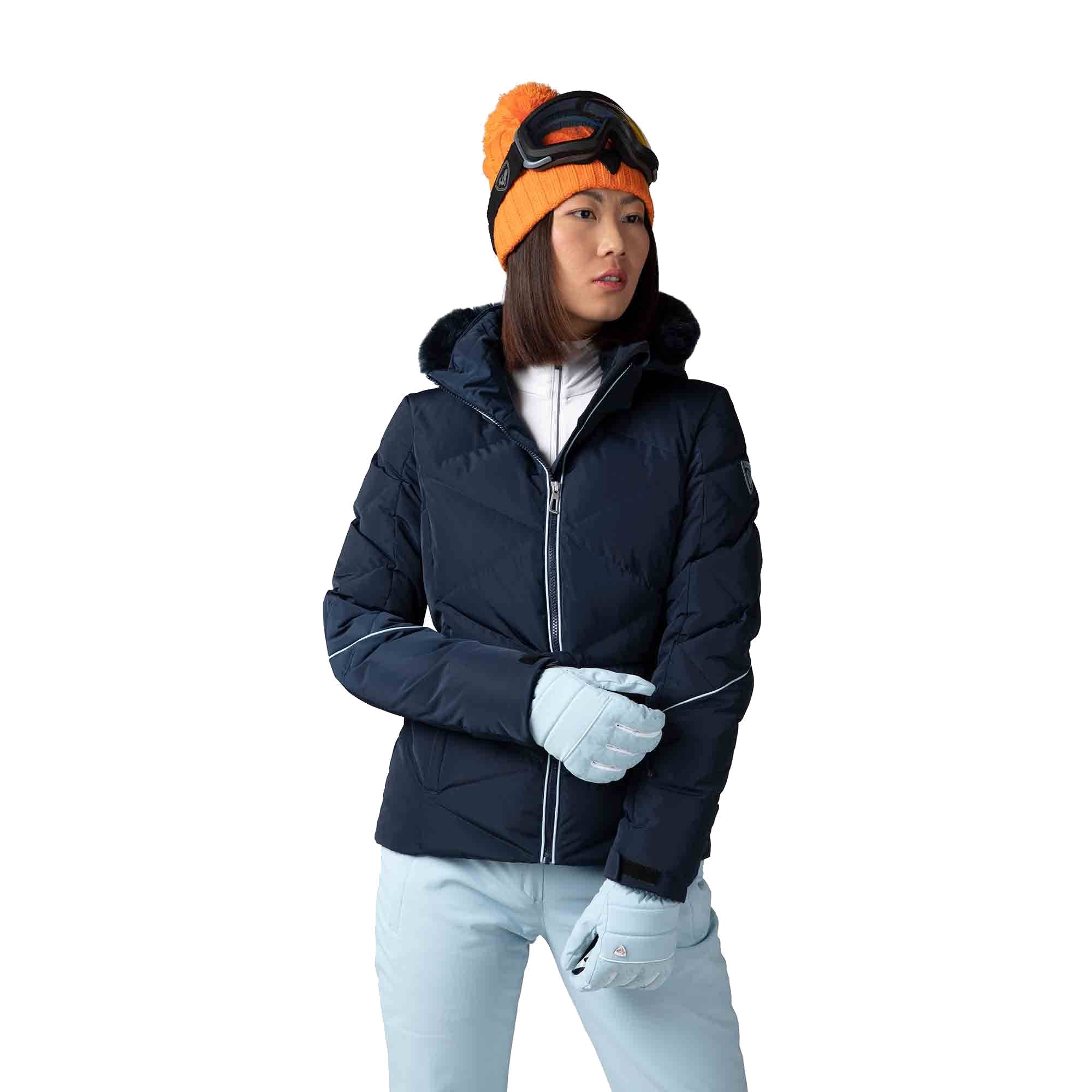 Rossignol Staci Pearly Womens Jacket 2025 - Image 4
