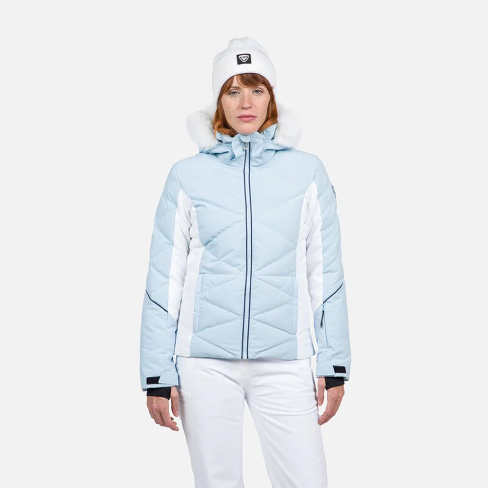 Rossignol Staci Womens Jacket 2024 - Image 3