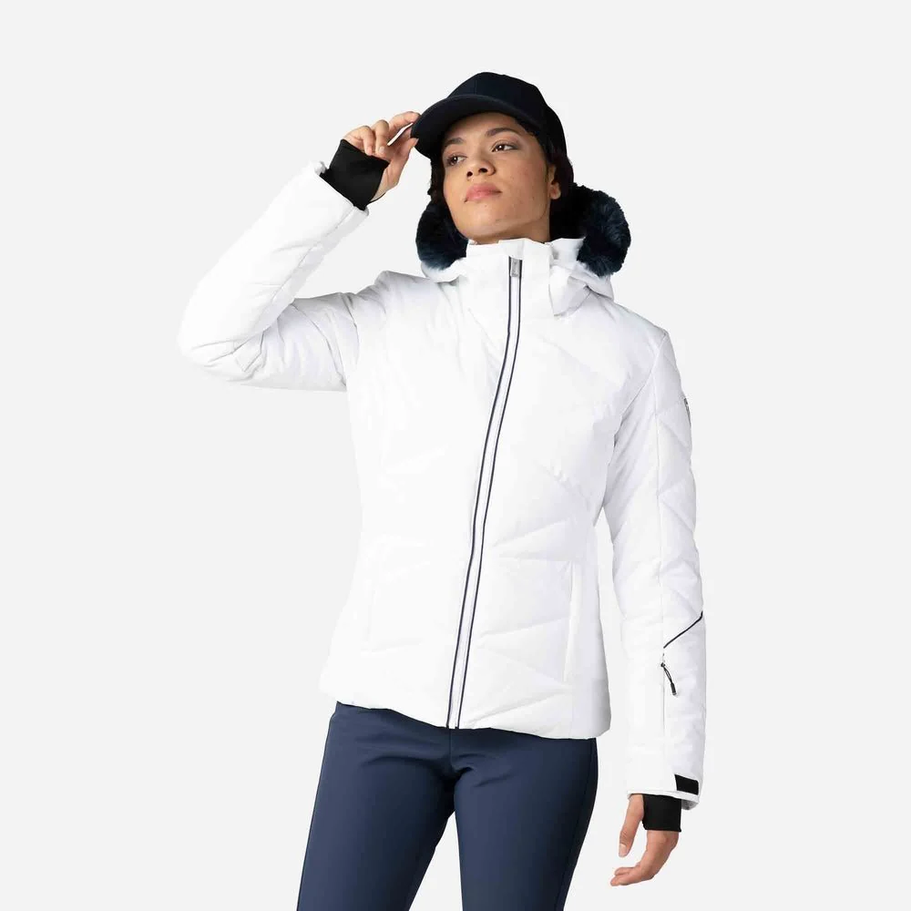 Rossignol Staci Womens Jacket 2024 - Image 6