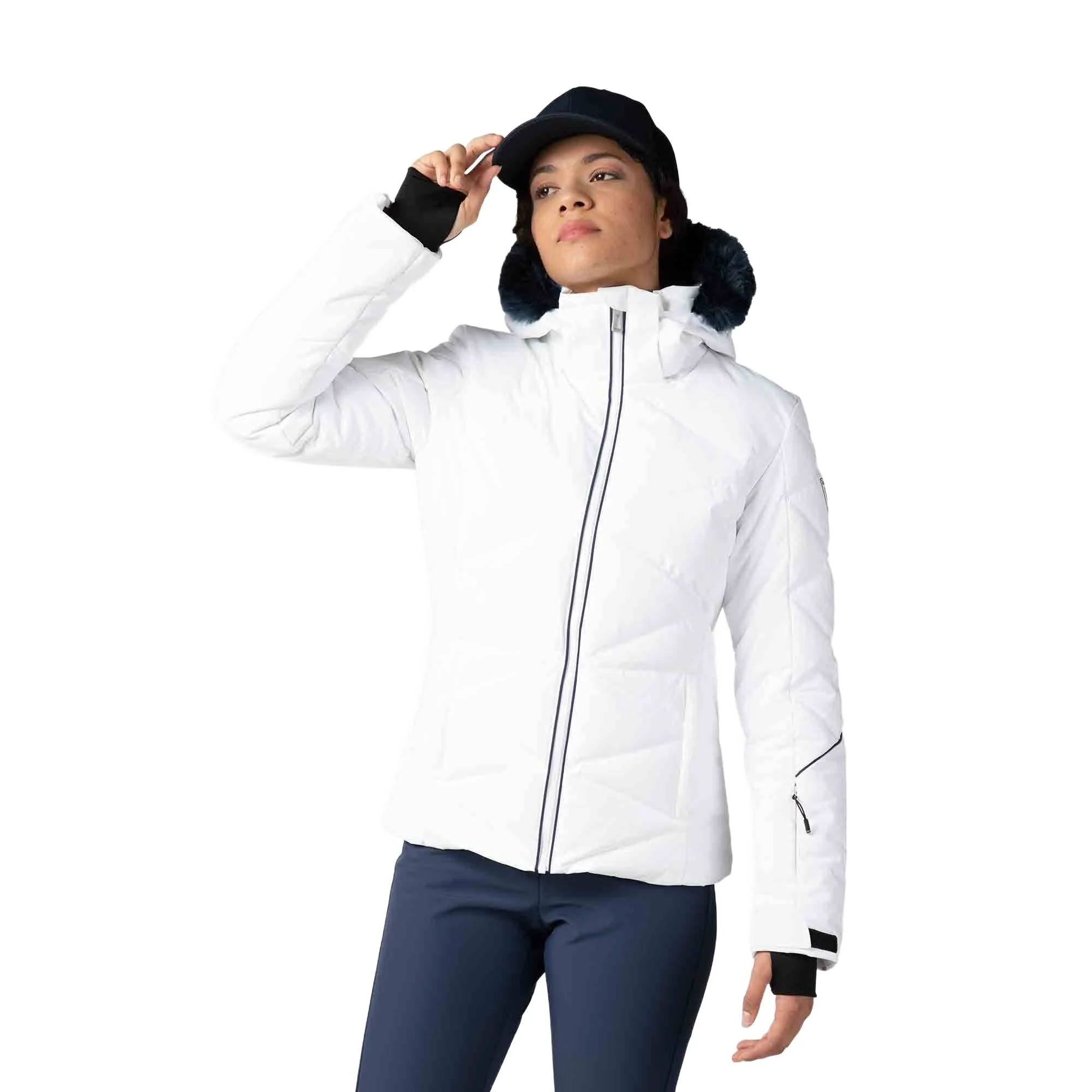 Rossignol Staci Womens Jacket 2025 - Image 11
