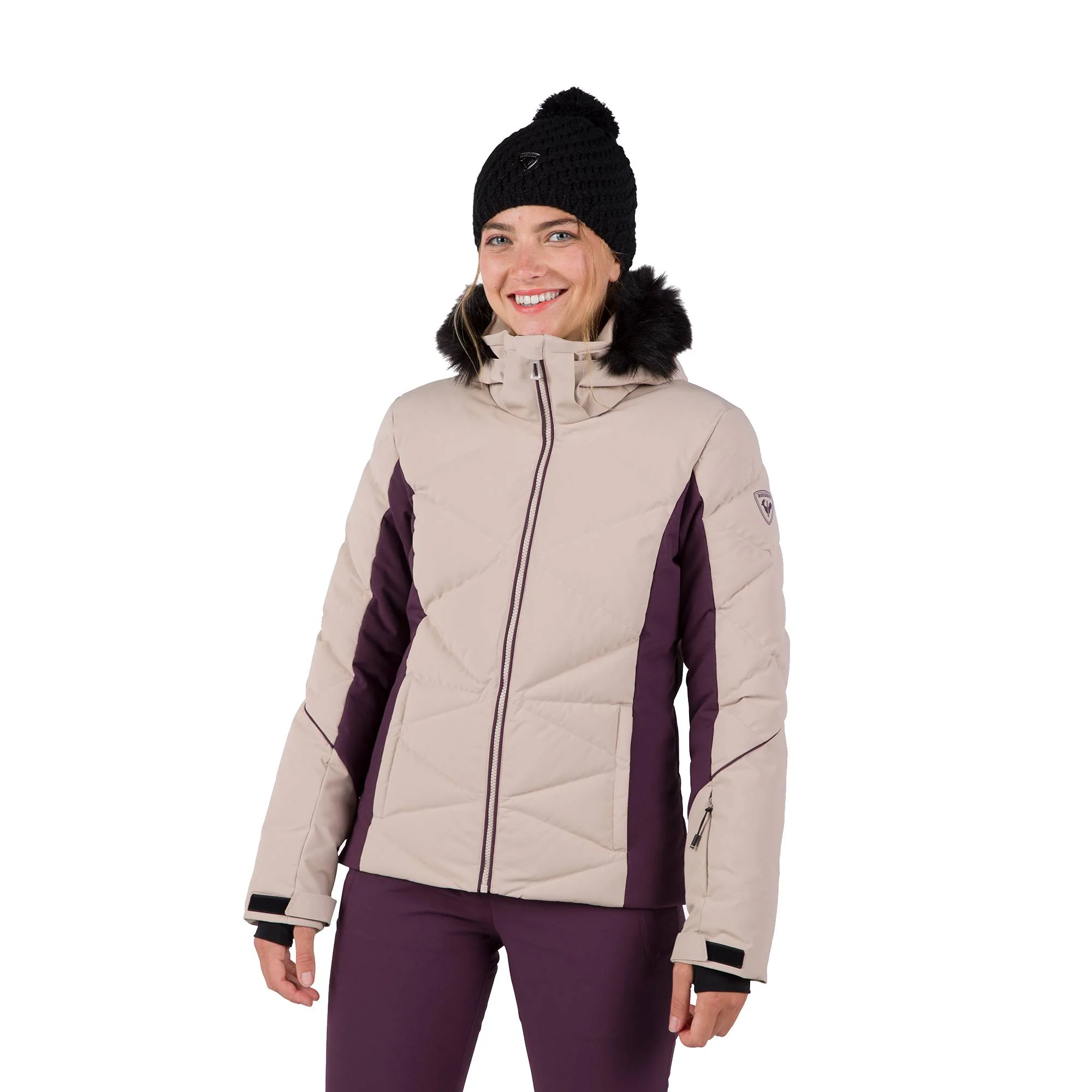 Rossignol Staci Womens Jacket 2025 - Image 4