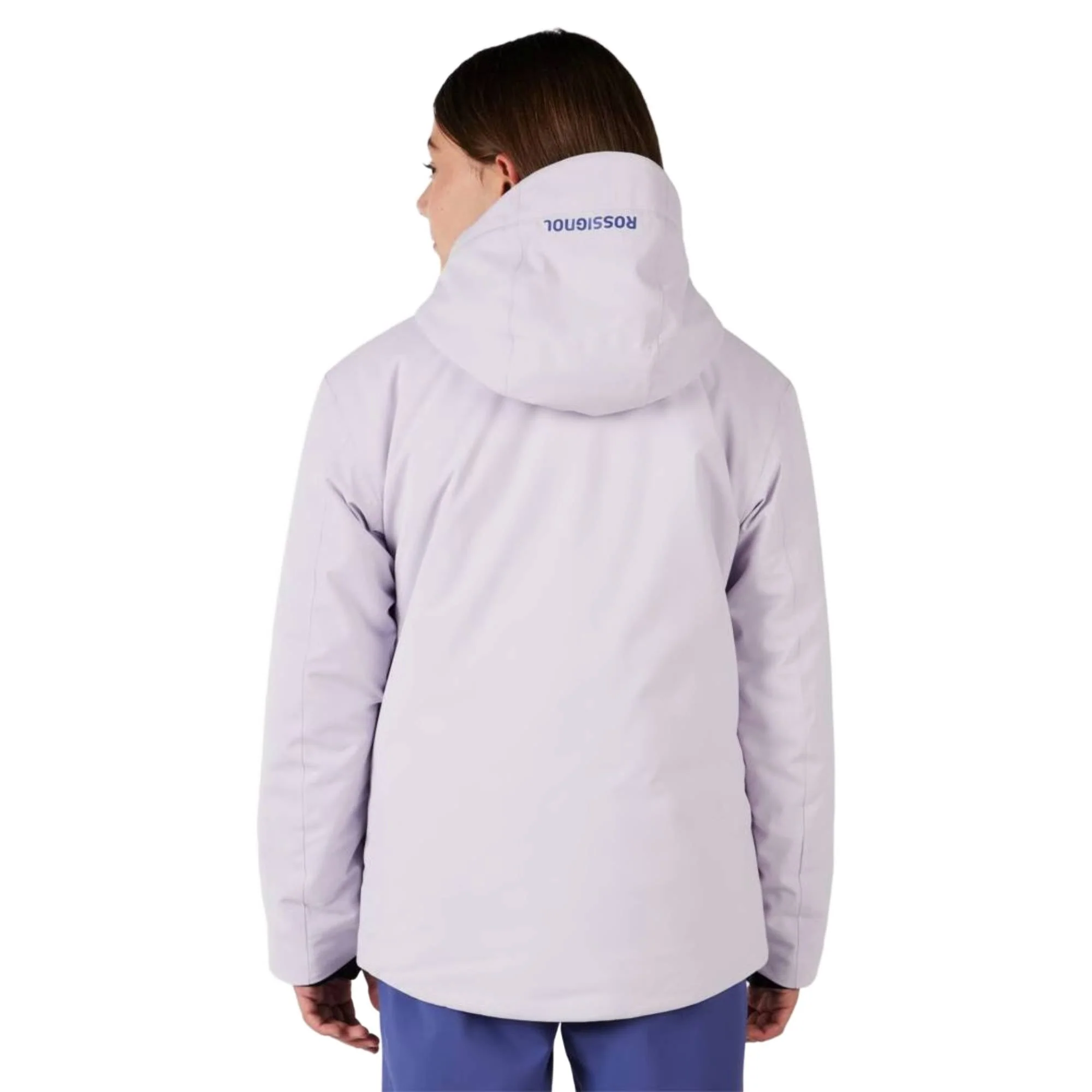 Rossignol Strawpile Junior Jacket 2026 - Image 4