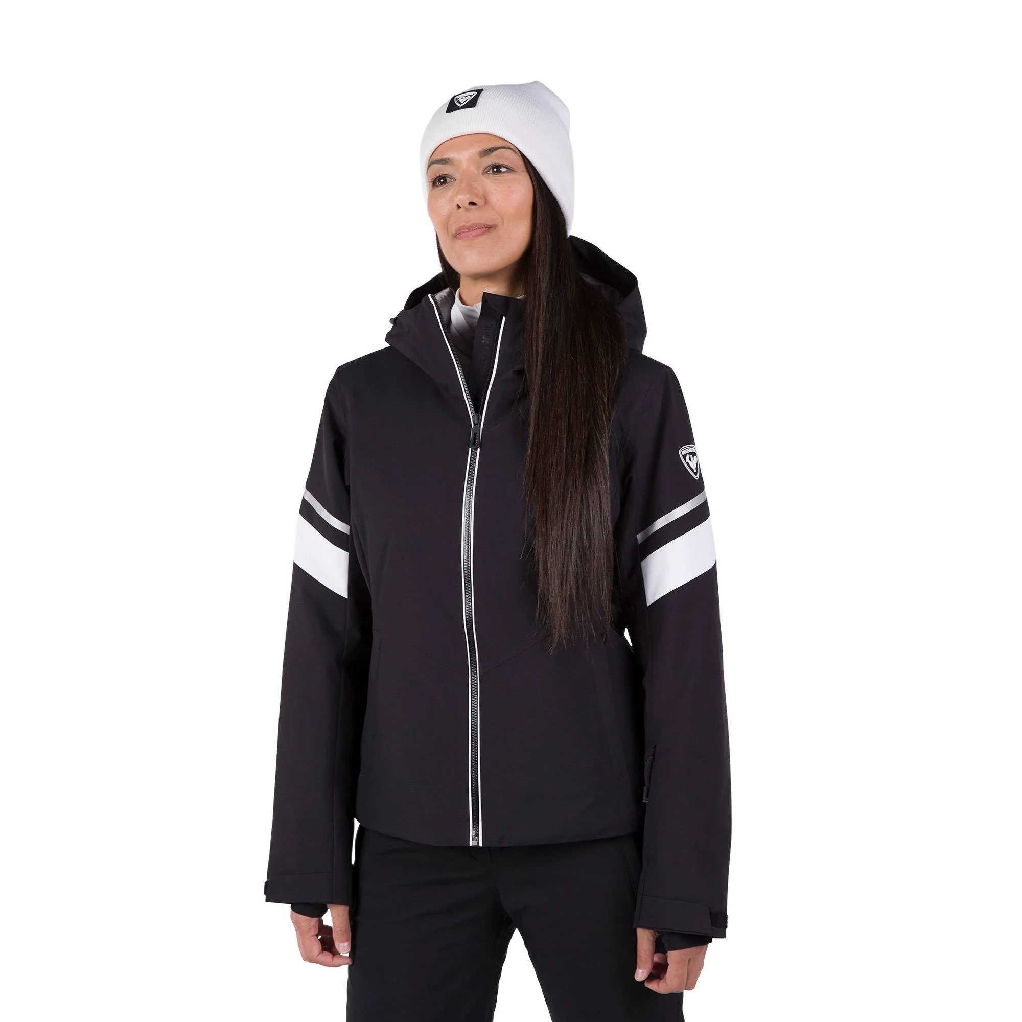 Rossignol Strawpile Womens Jacket 2025 - Image 16
