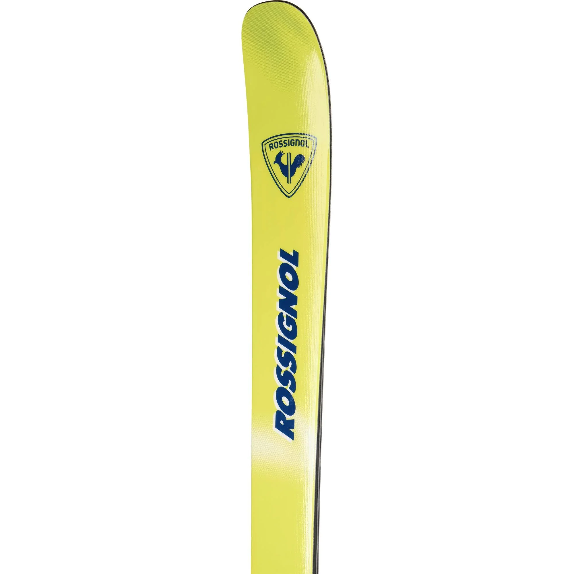 Rossignol Super Blackops Ski + Look Pivot 2.0 15 GW Binding 2026 - Image 4