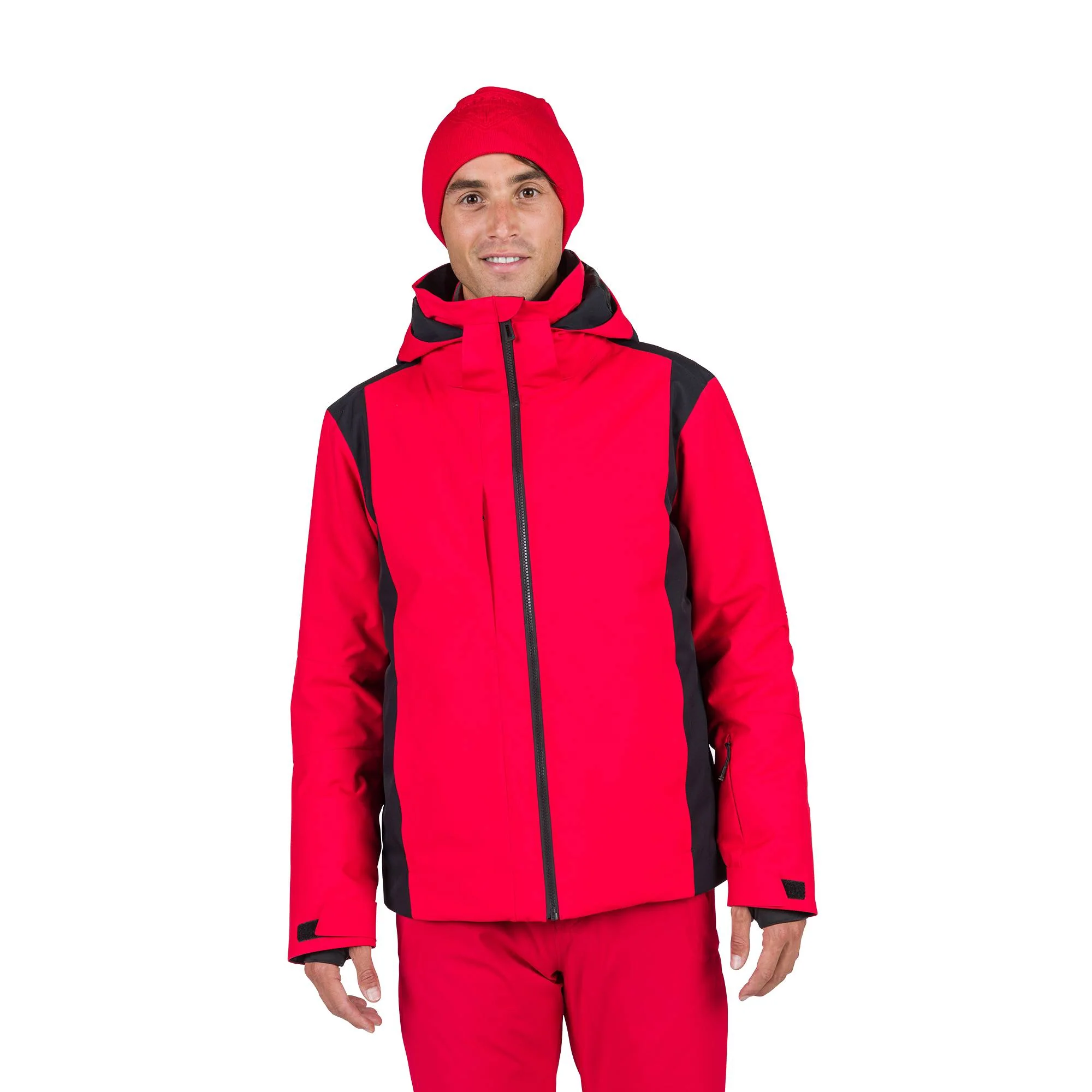 Rossignol Velika Mens Jacket 2025 - Image 4