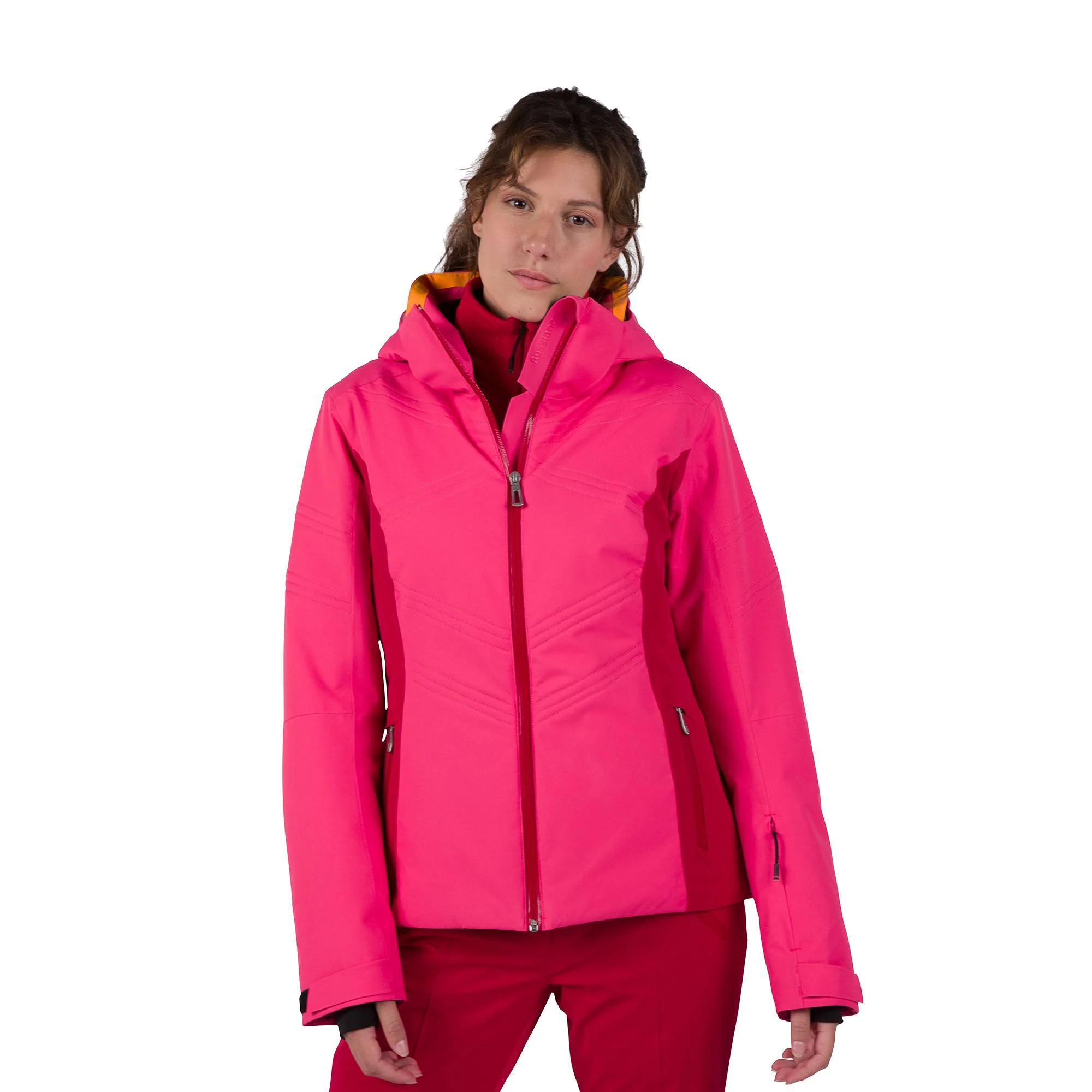 Rossignol Velika Womens Jacket 2025 - Image 4