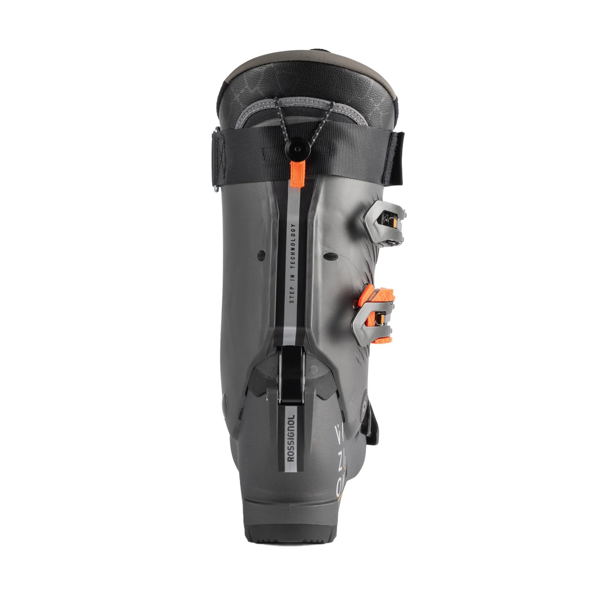 Rossignol Vizion 4B 100 HV GW Mens Ski Boot 2026 - Image 3