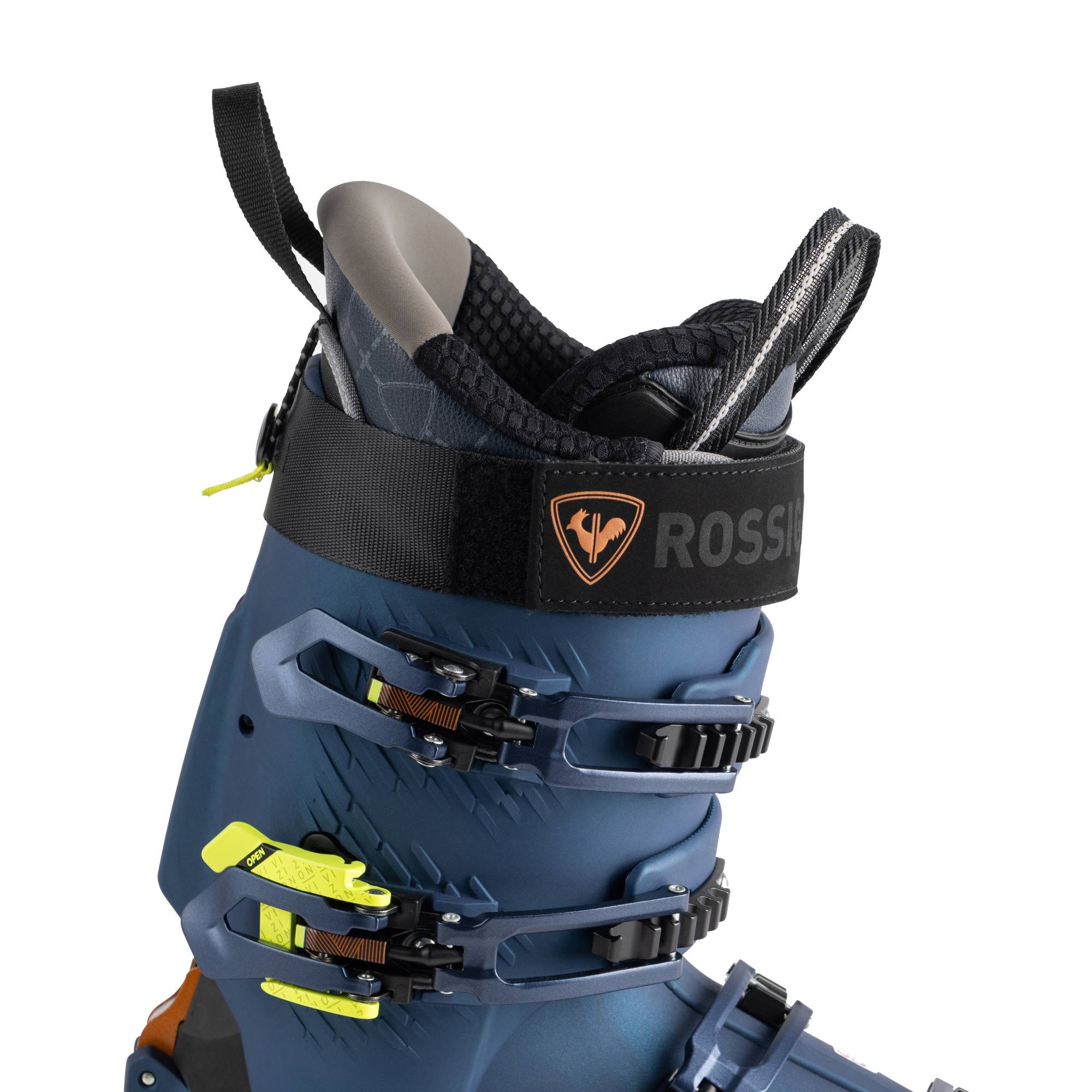 Rossignol Vizion 4B Pro 120 MV GW Mens Ski Boot 2026 - Image 6