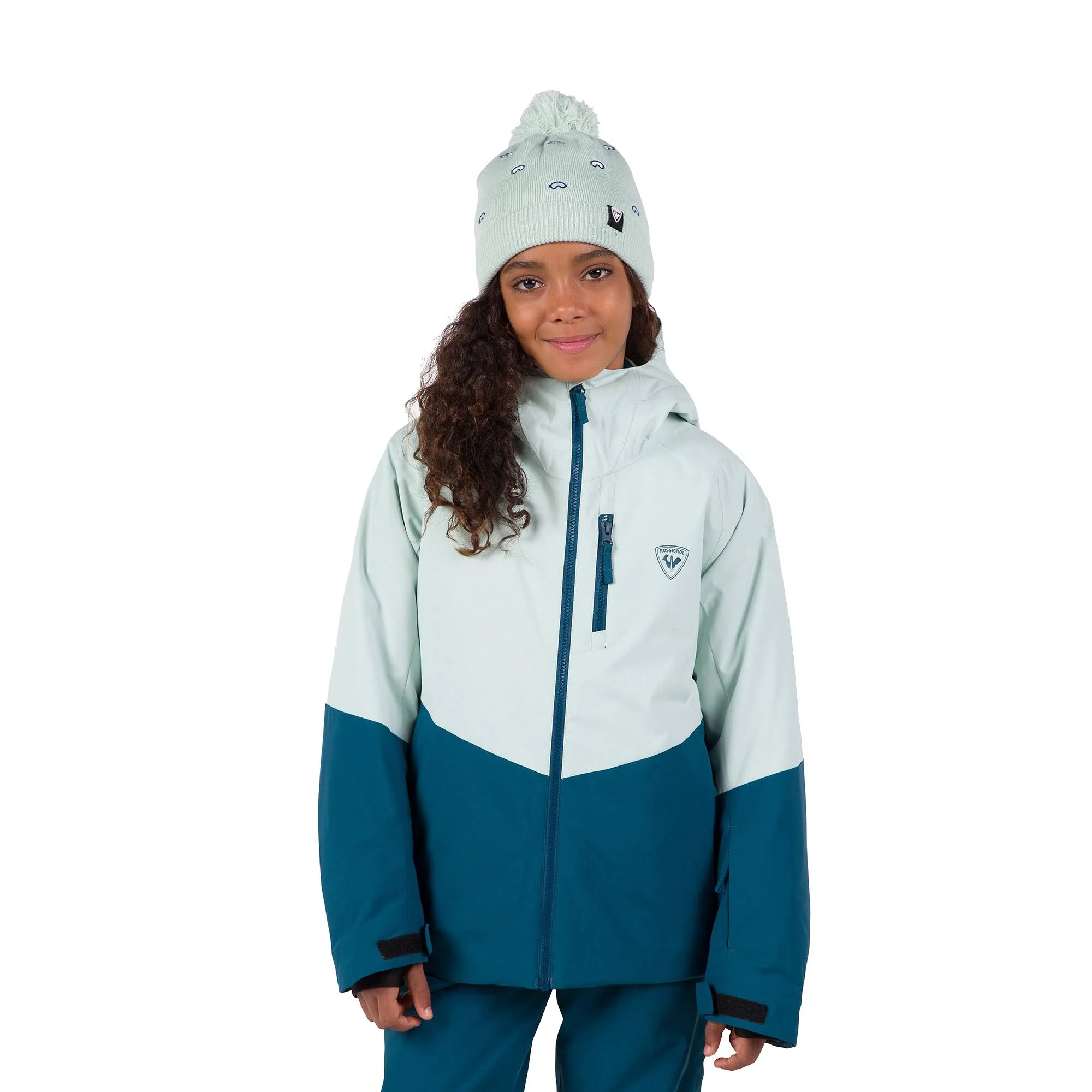 Rossignol Wispile Junior Jacket 2025 - Image 13