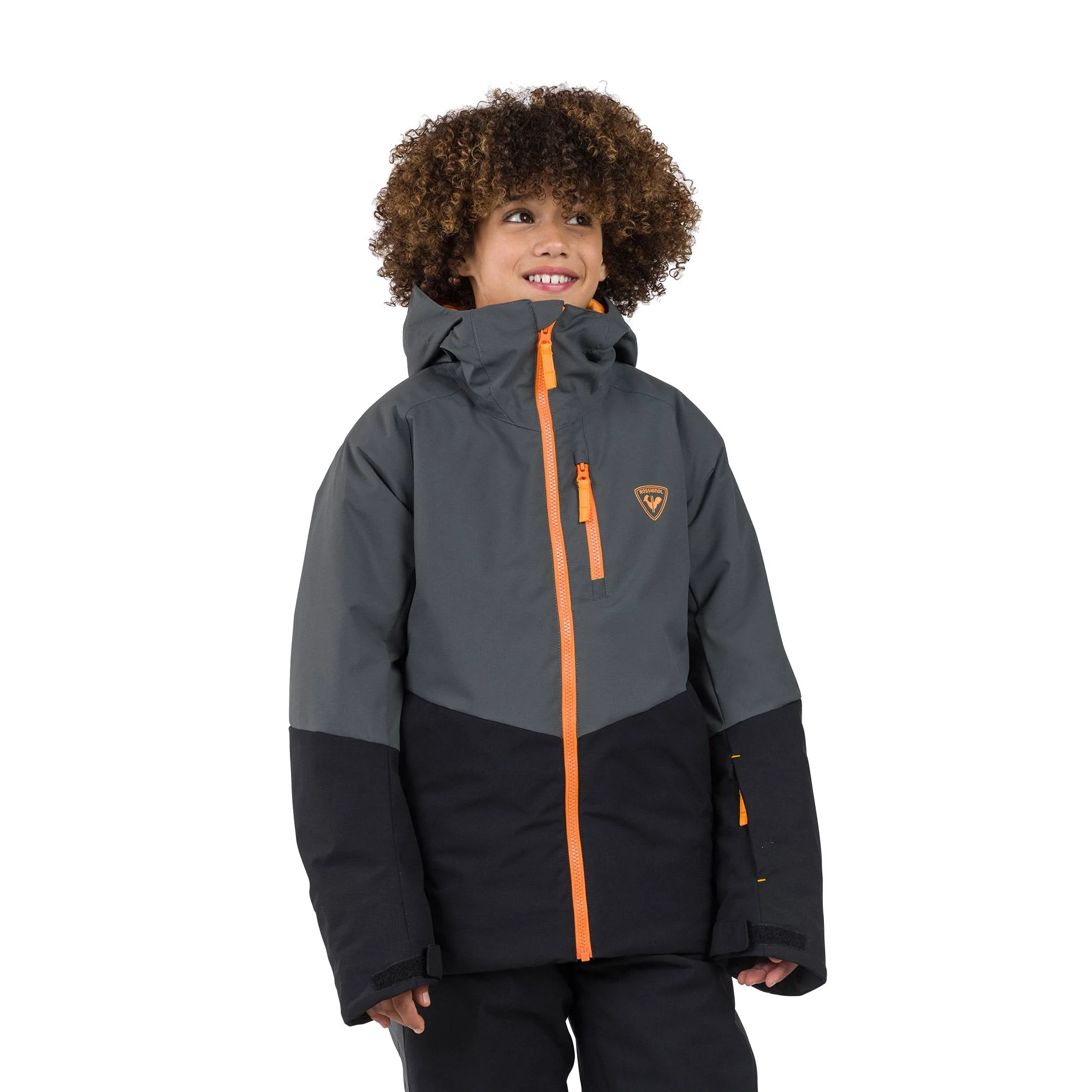 Rossignol Wispile Junior Jacket 2025 - Image 16